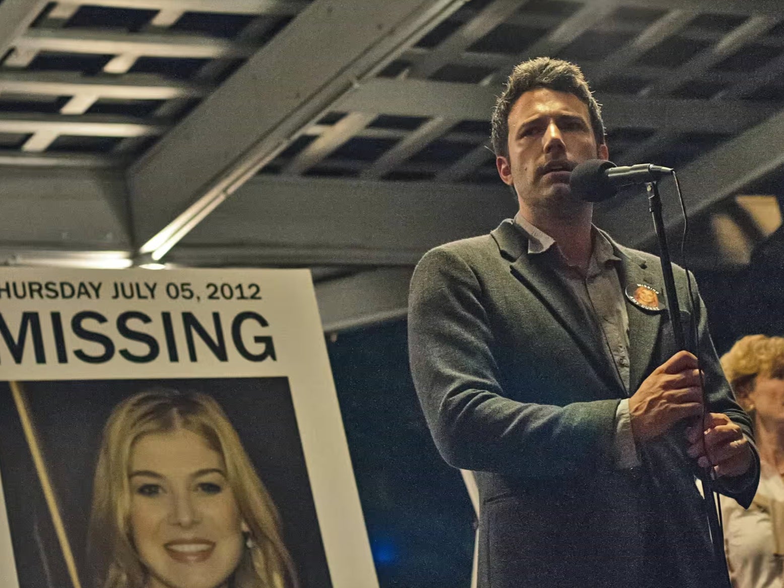 ‘Gone Girl’