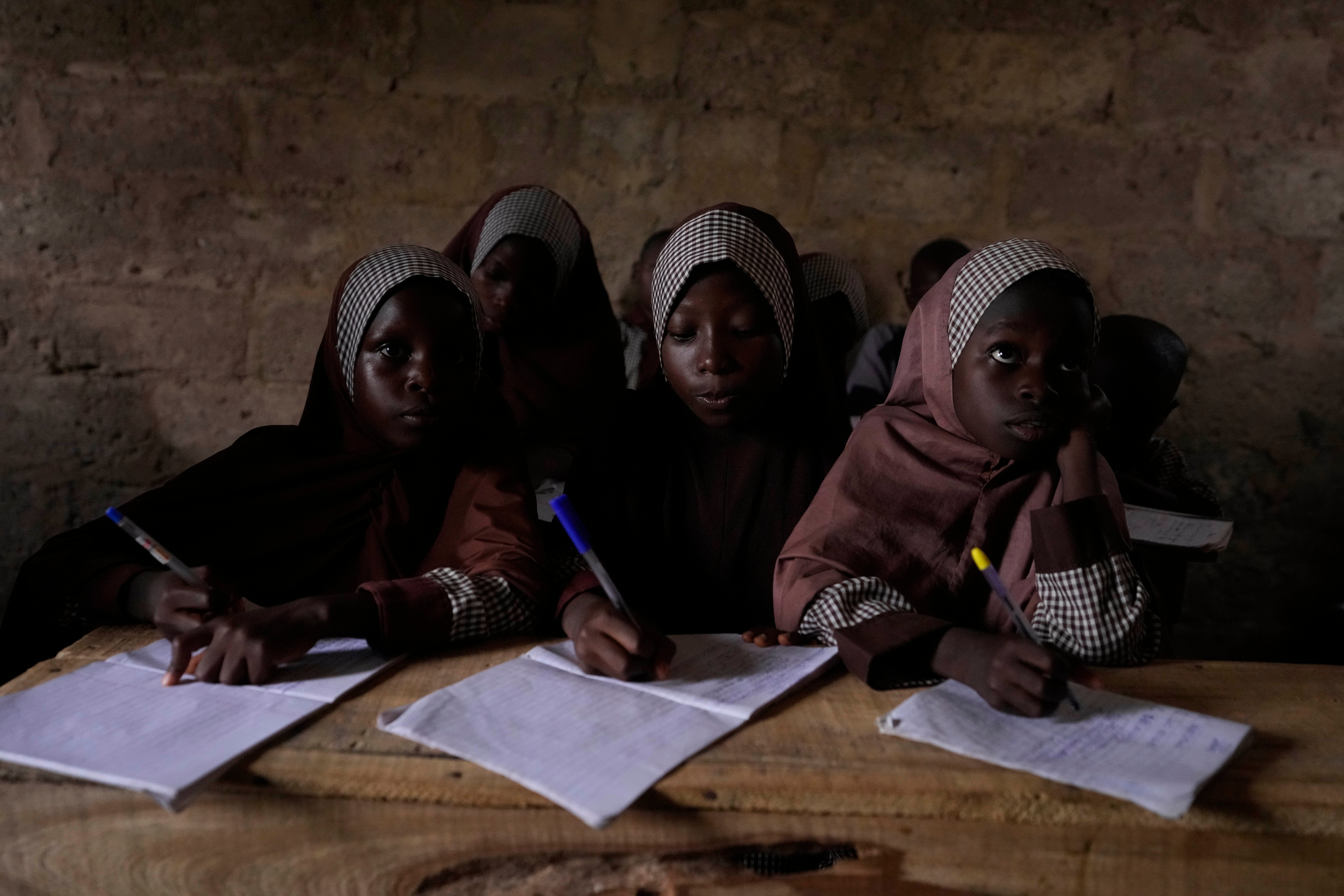 Nigeria Electricity Access