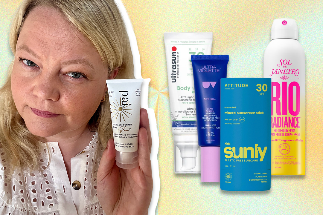 We tested the latest eco-friendly formulas for a minimum of five days