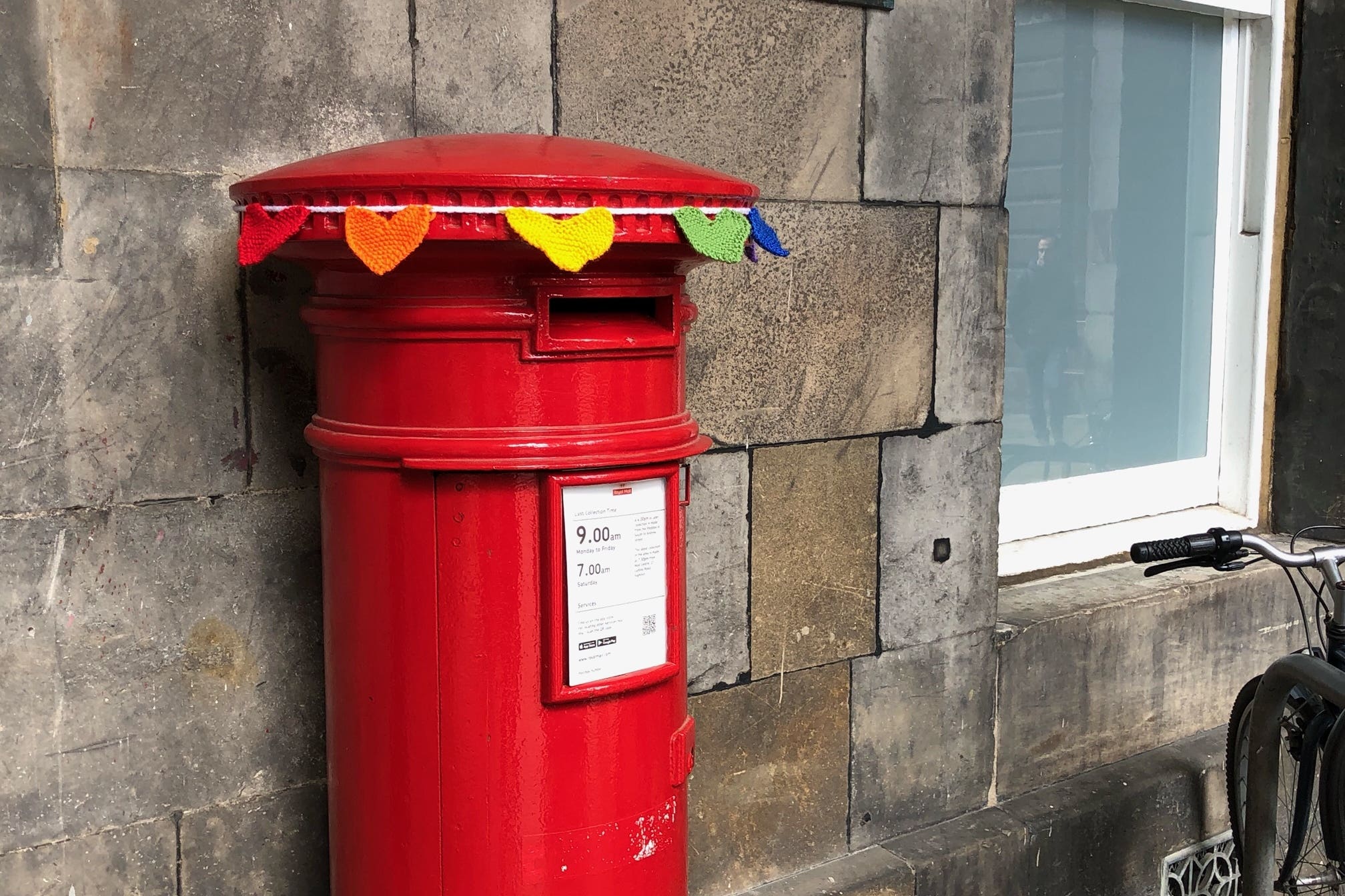 Rishi Sunak is not concerned that some people could be disenfranchised by delays to receiving their postal votes ahead of polling day, Downing Street has said (Neil Pooran/PA)