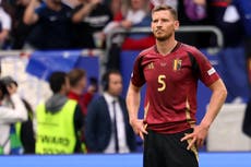 How many own goals have there been at Euro 2024?