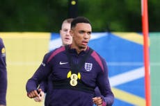 Trent Alexander-Arnold can dispel Gareth Southgate myth with obvious England change