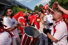 Austria v Turkey LIVE: Team news and line-ups as Ralf Rangnick’s side chase quarter-final spot at Euro 2024