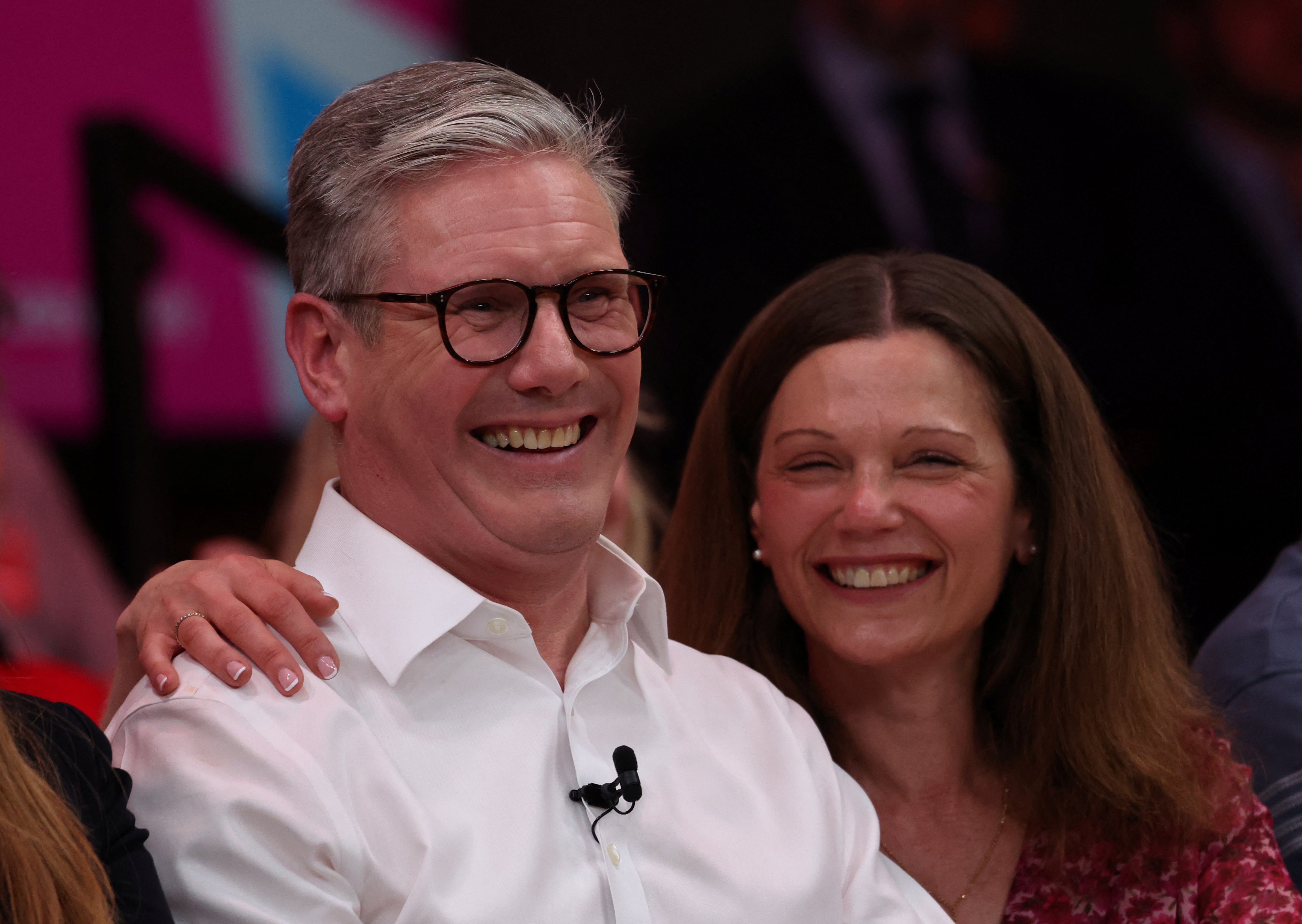 Every single piece of policy that is passed by the government – from planning rules to prison policy, social care funding to education reform – is passed without any discussion about the unique impact it might have on women