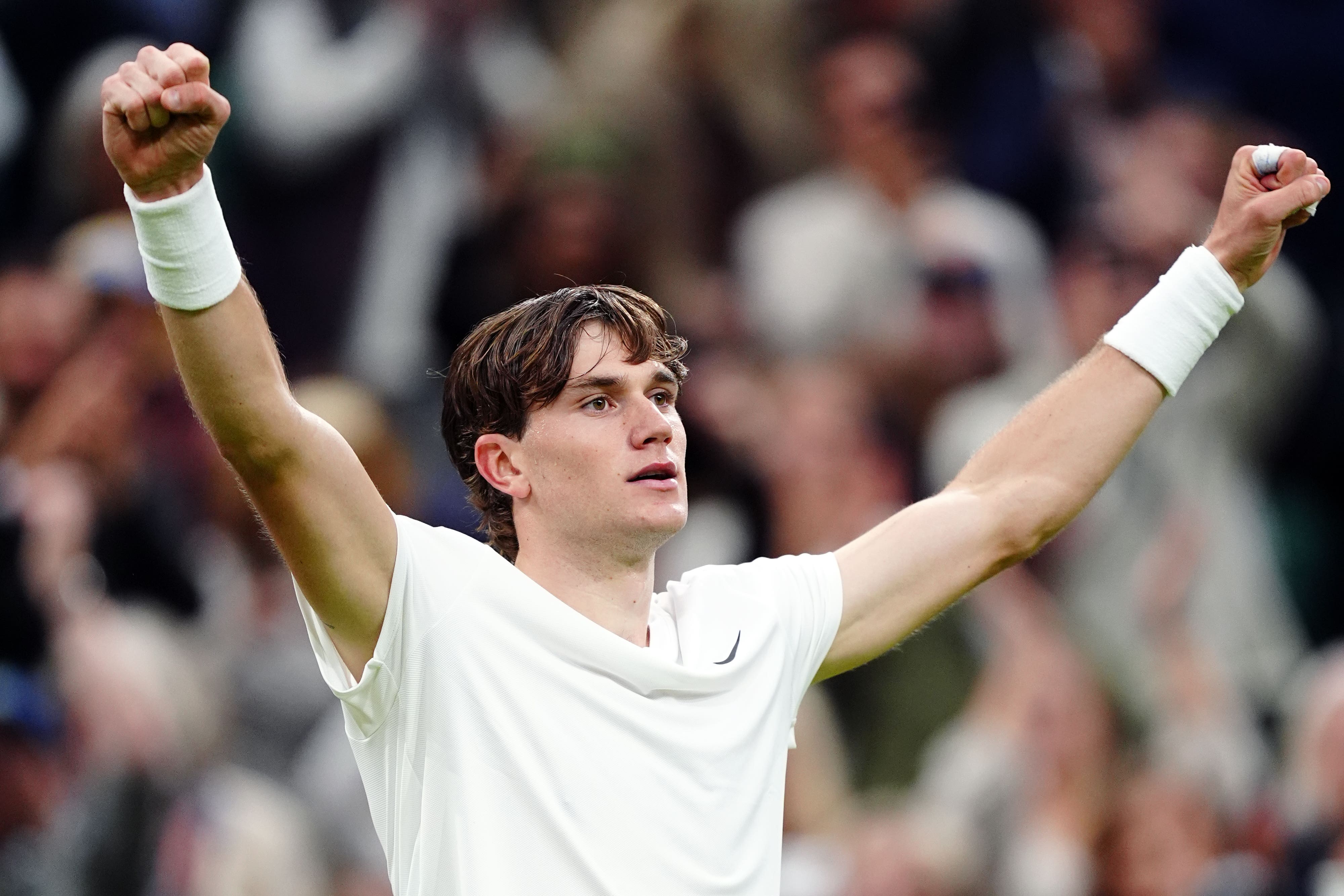 Wimbledon 2025 prize money: How much do players earn round-by-round?