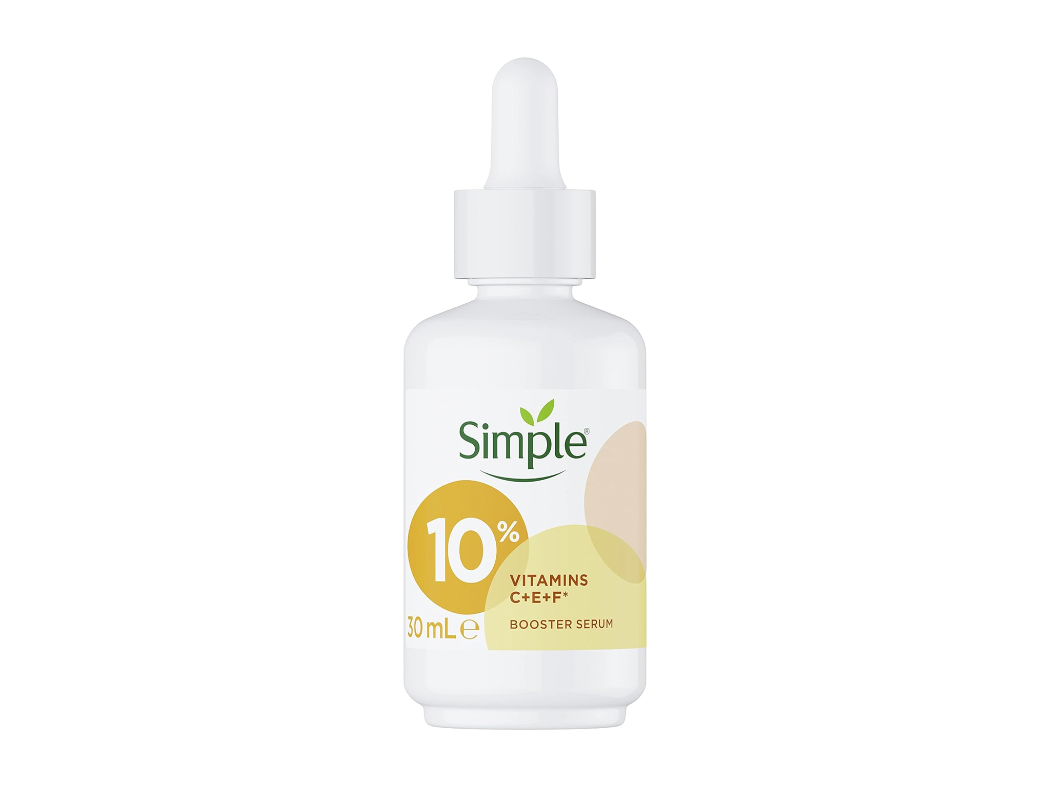 Simple-vitamin-C-best mens-affordable-skincare-review-indybest