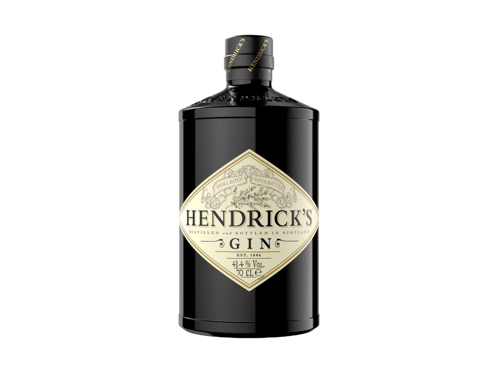 Hendricks gin