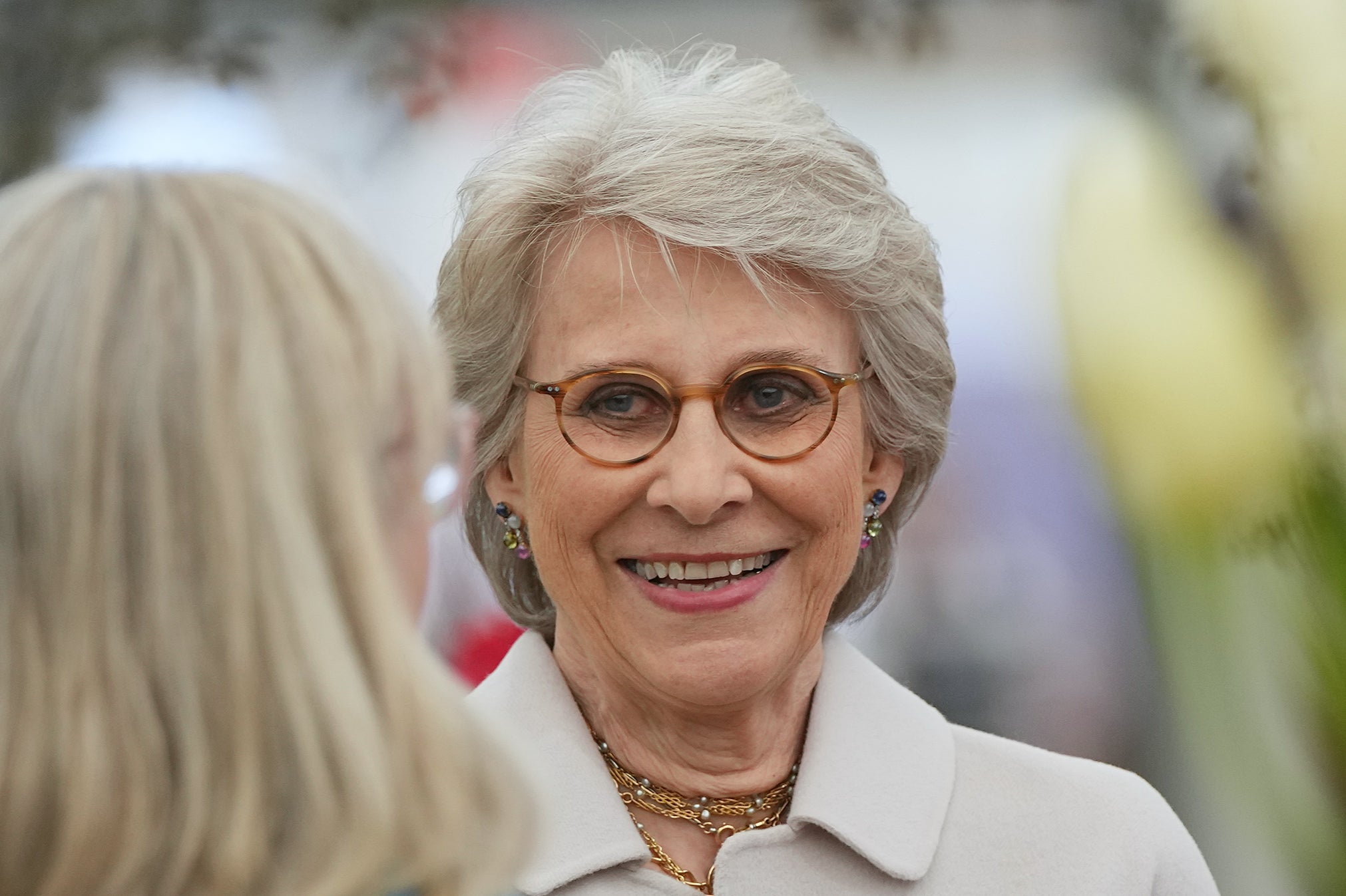 Birgitte, Duchess of Gloucester