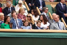 The secrets of Wimbledon’s royal box (and how to get on the list)