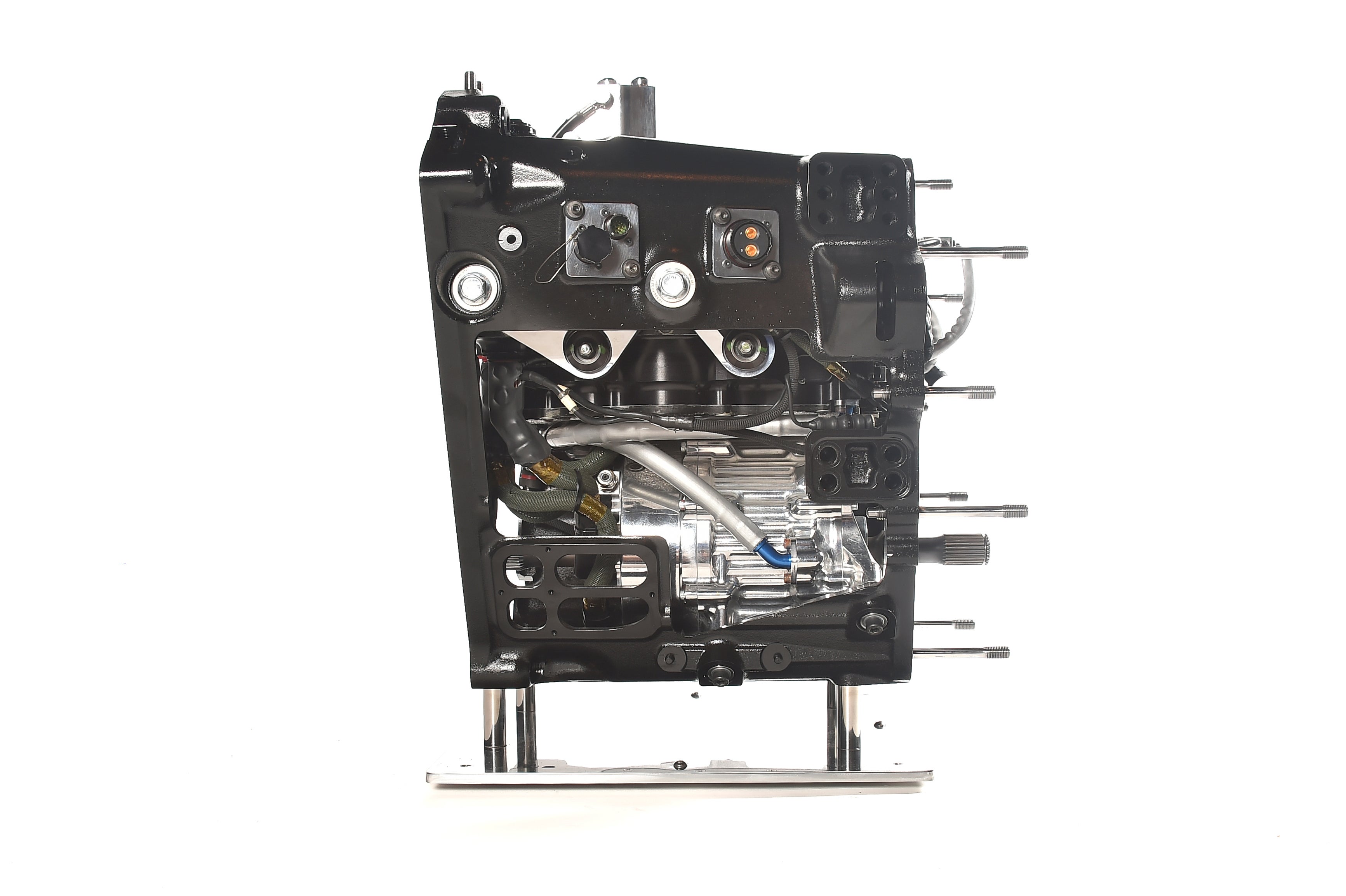 IndyCar Going Hybrid Auto Racing