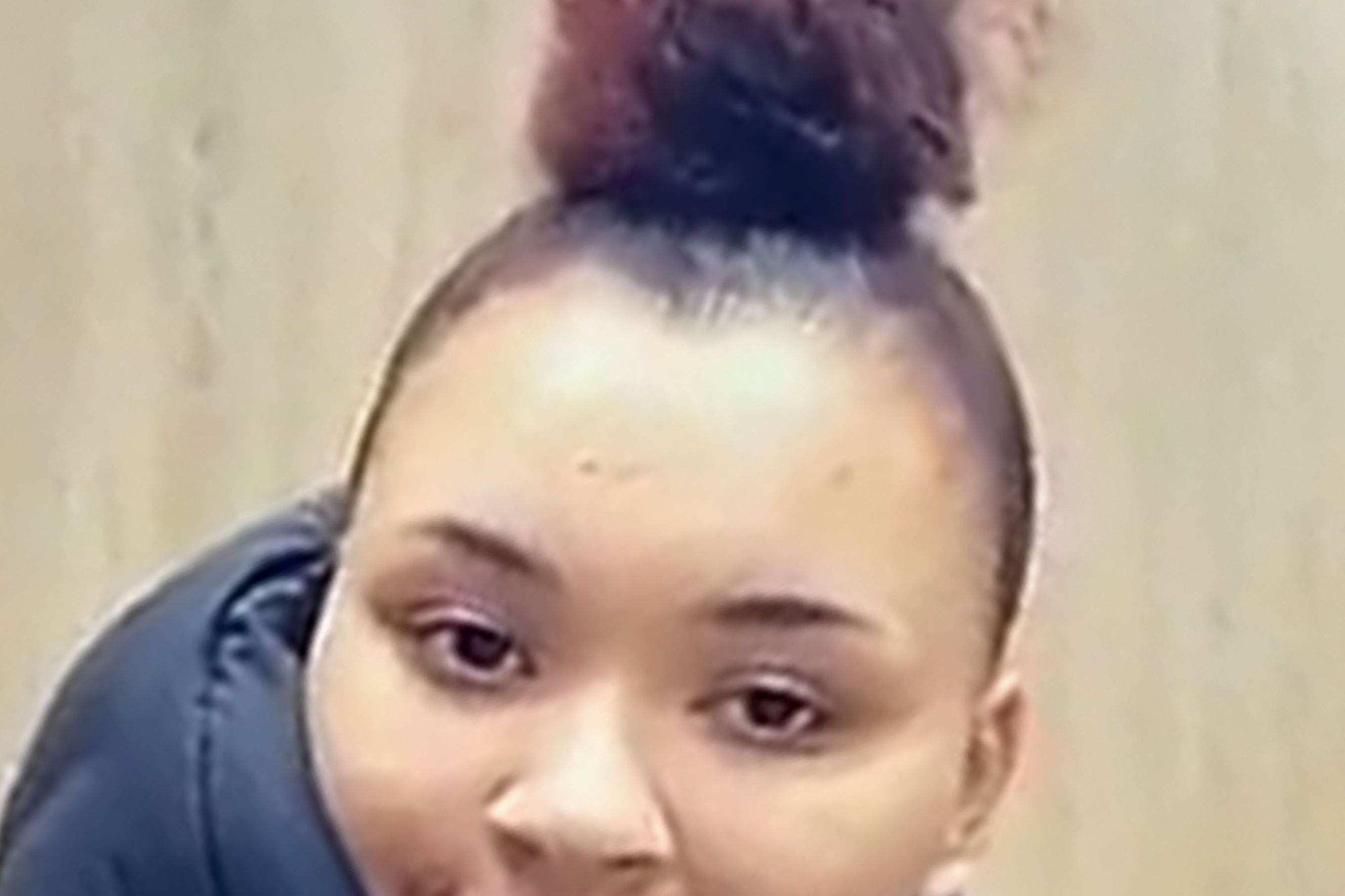 Tanesha Melbourne-Blake, was shot dead in Charlgrove Road, Totthenham (Family Handout/PA)