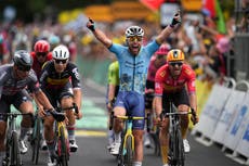 How record-breaking Mark Cavendish became a Tour de France legend – according to his rivals and teammates