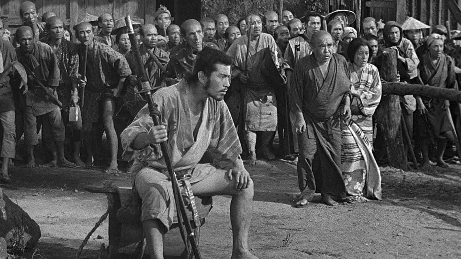 It’s hard to overstate the influence that Akira Kurosawa’s 1954 film had on cinema