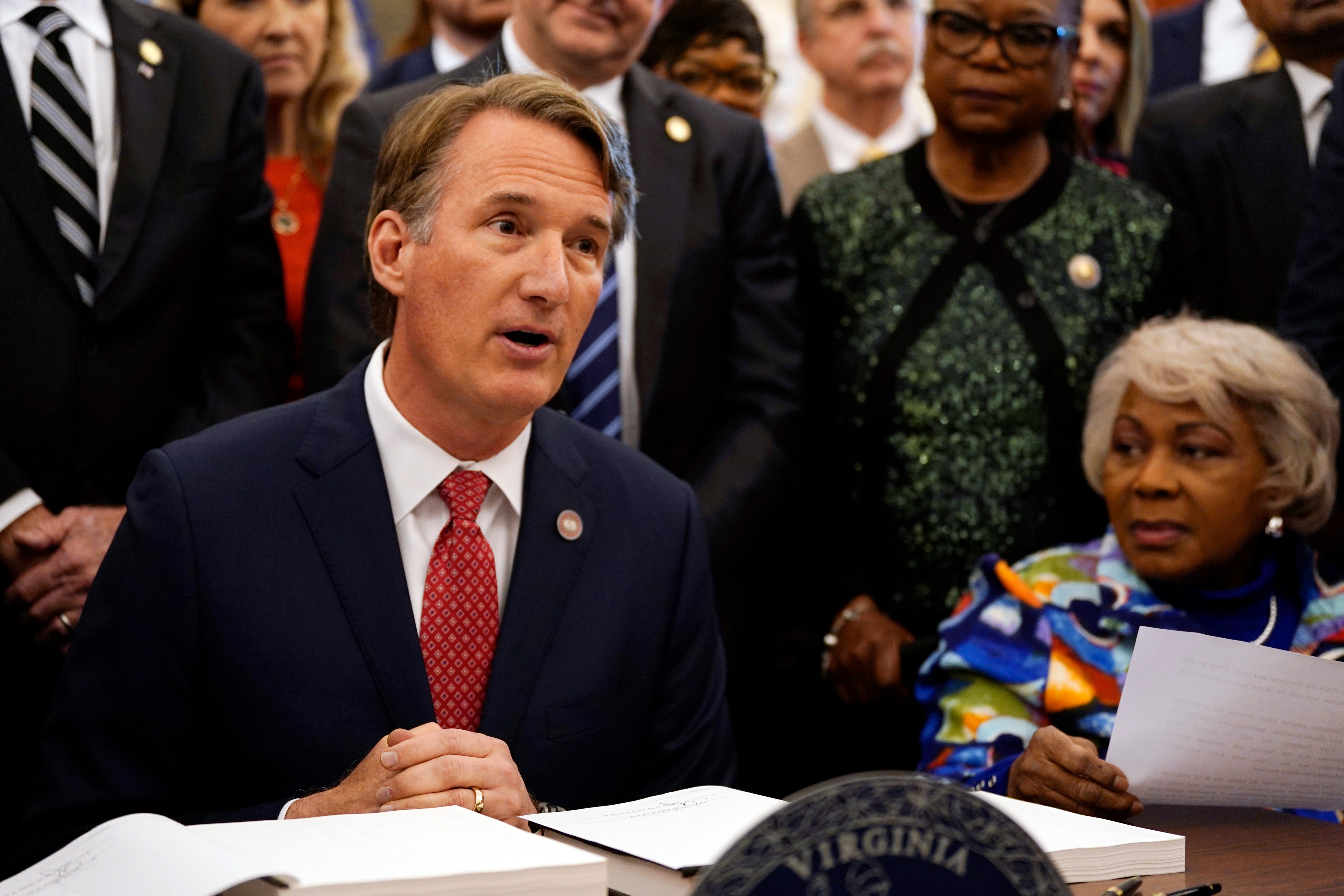 Virginia Military Education Benefits