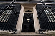 After the election: What happens if there is a change of government?