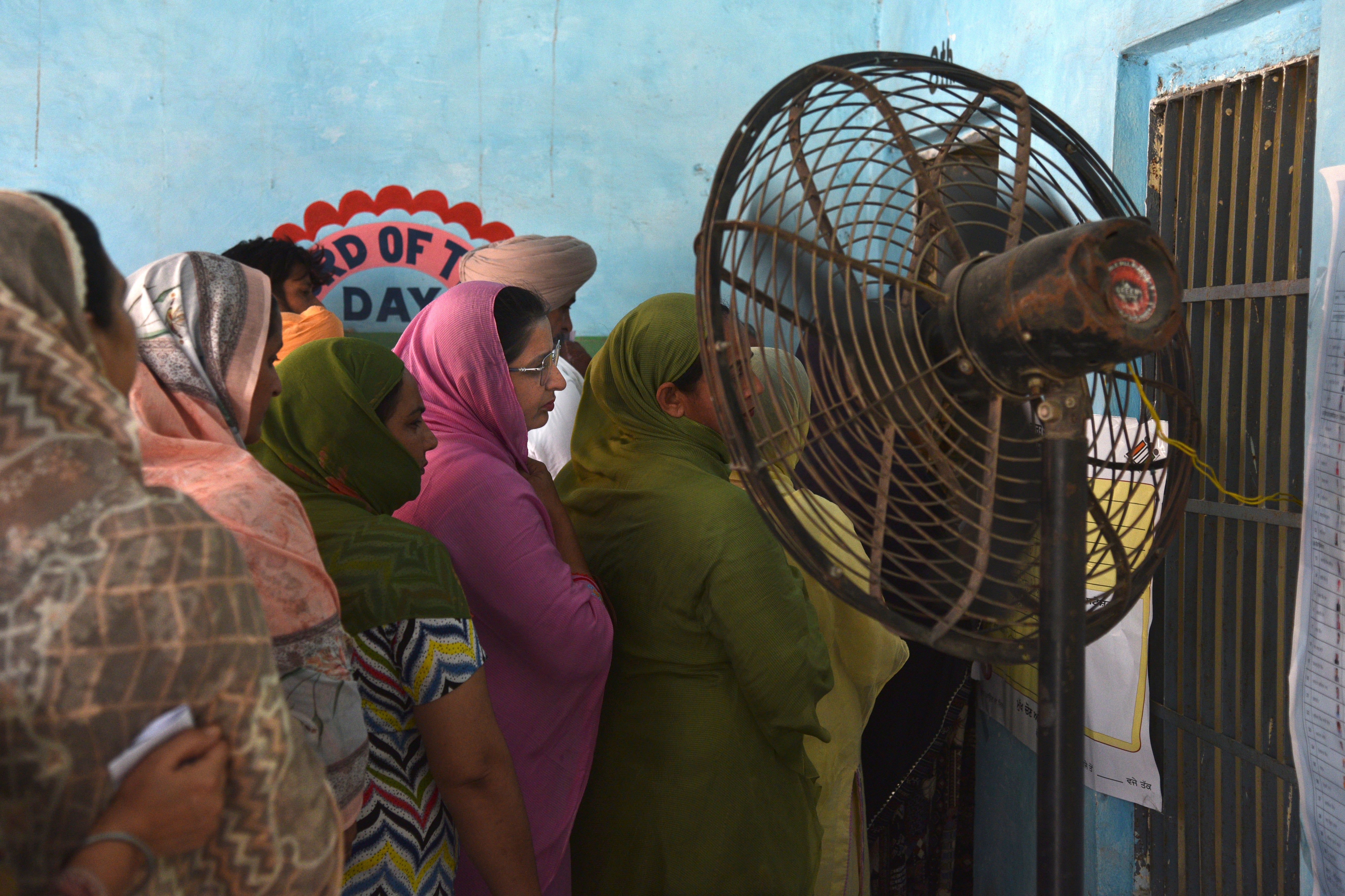 Climate India Counting Heat Deaths