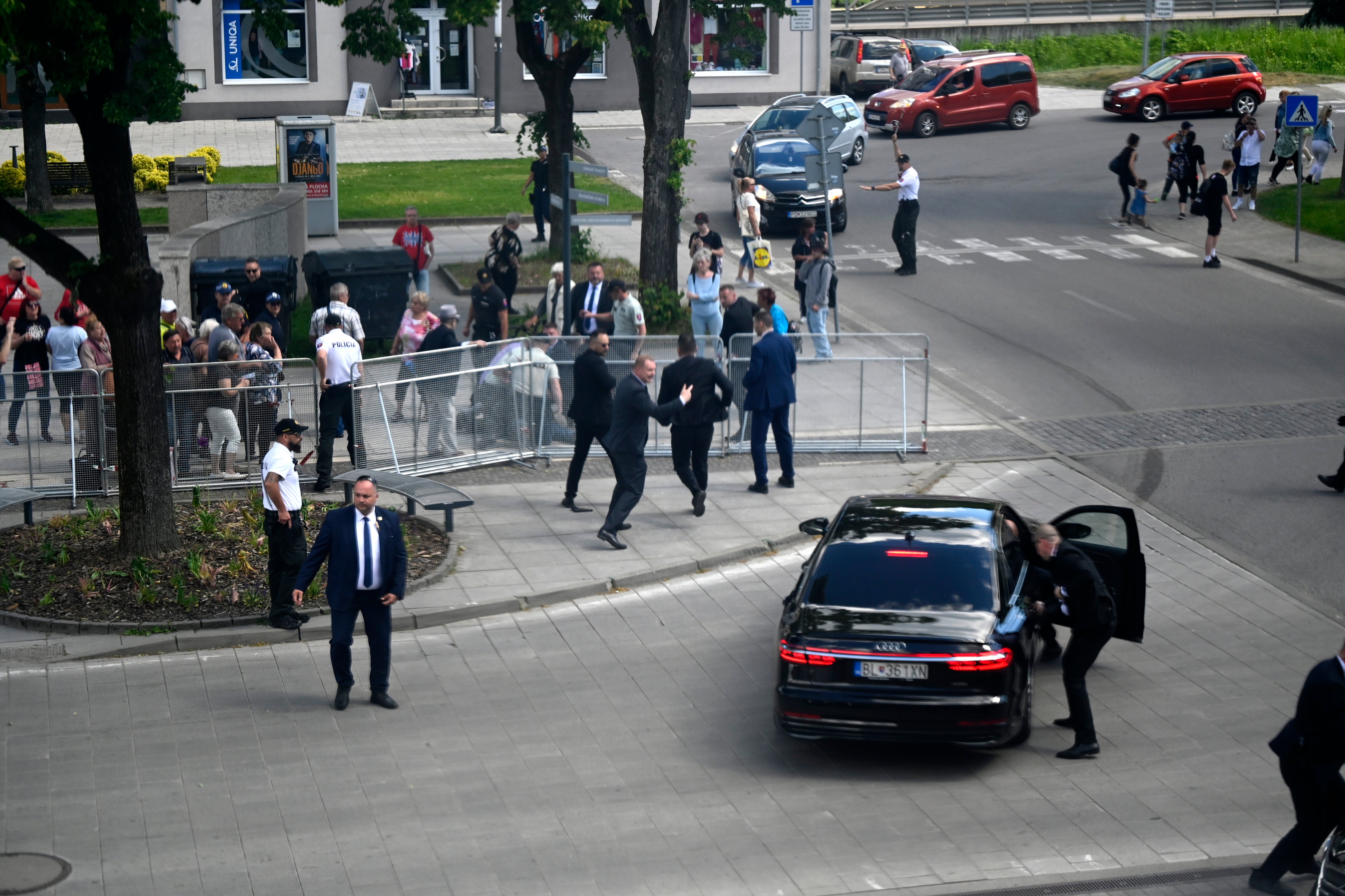 Slovakia Prime Minister