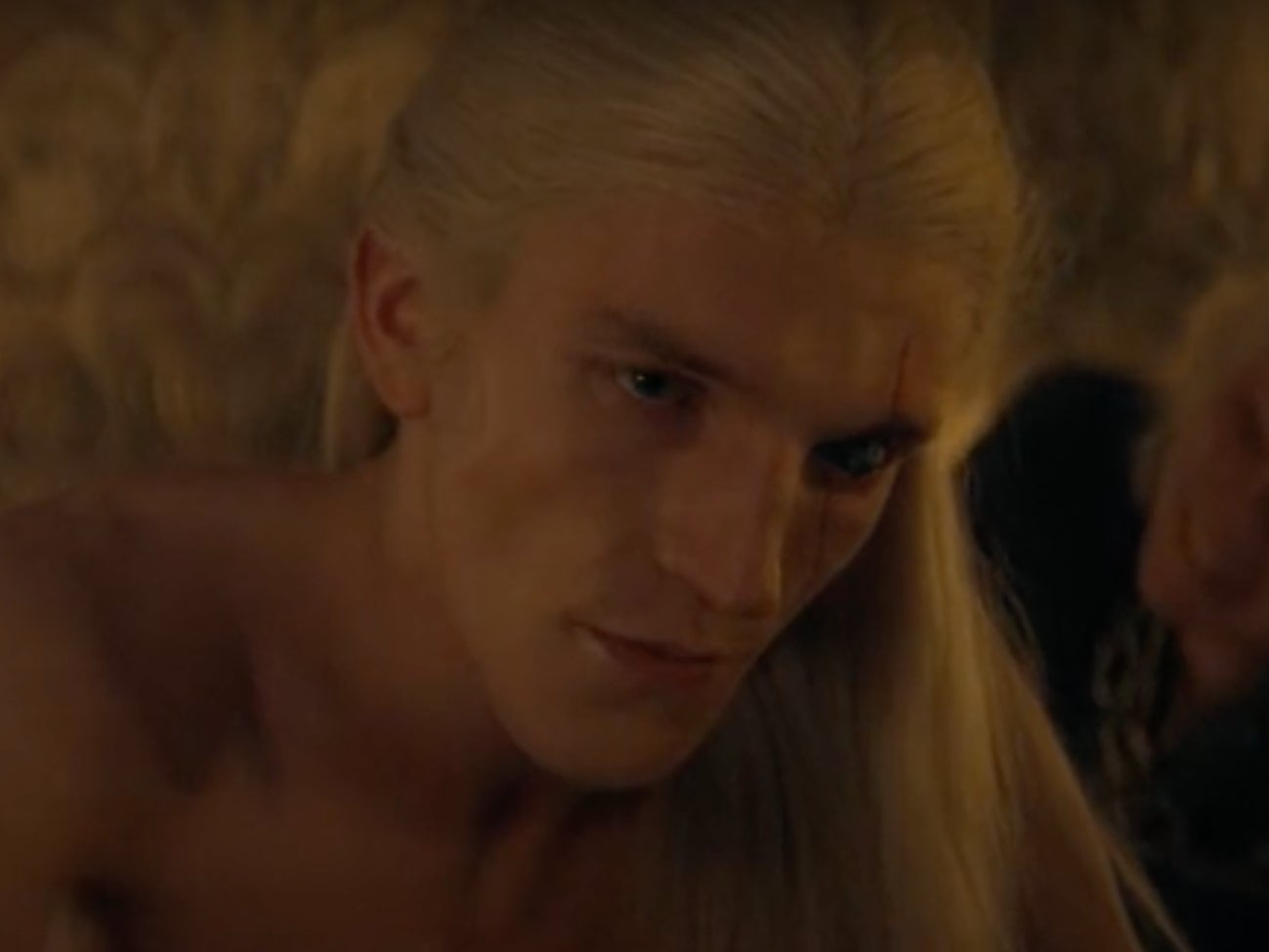 ‘House of the Dragon’ character Aemond Targaryen