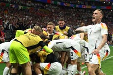 Germany left with one regret before ‘the real Euro 2024 final’ against reinvented Spain