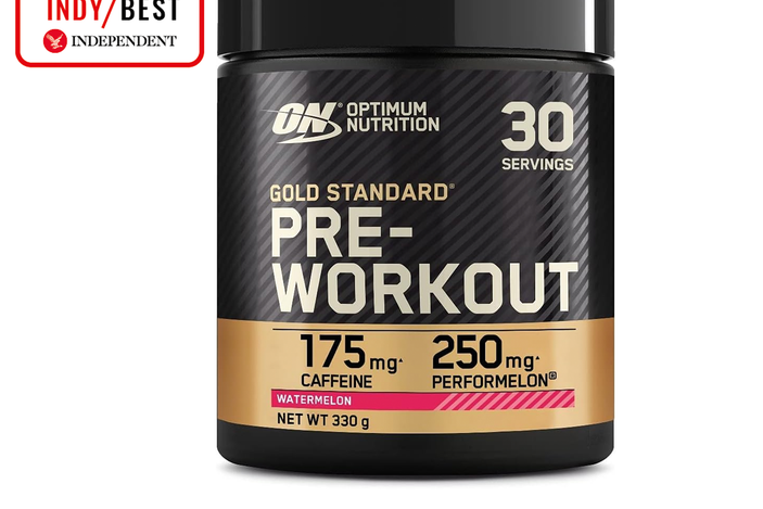 Gold-standard-best-pre-workout-supplements-review-indybest