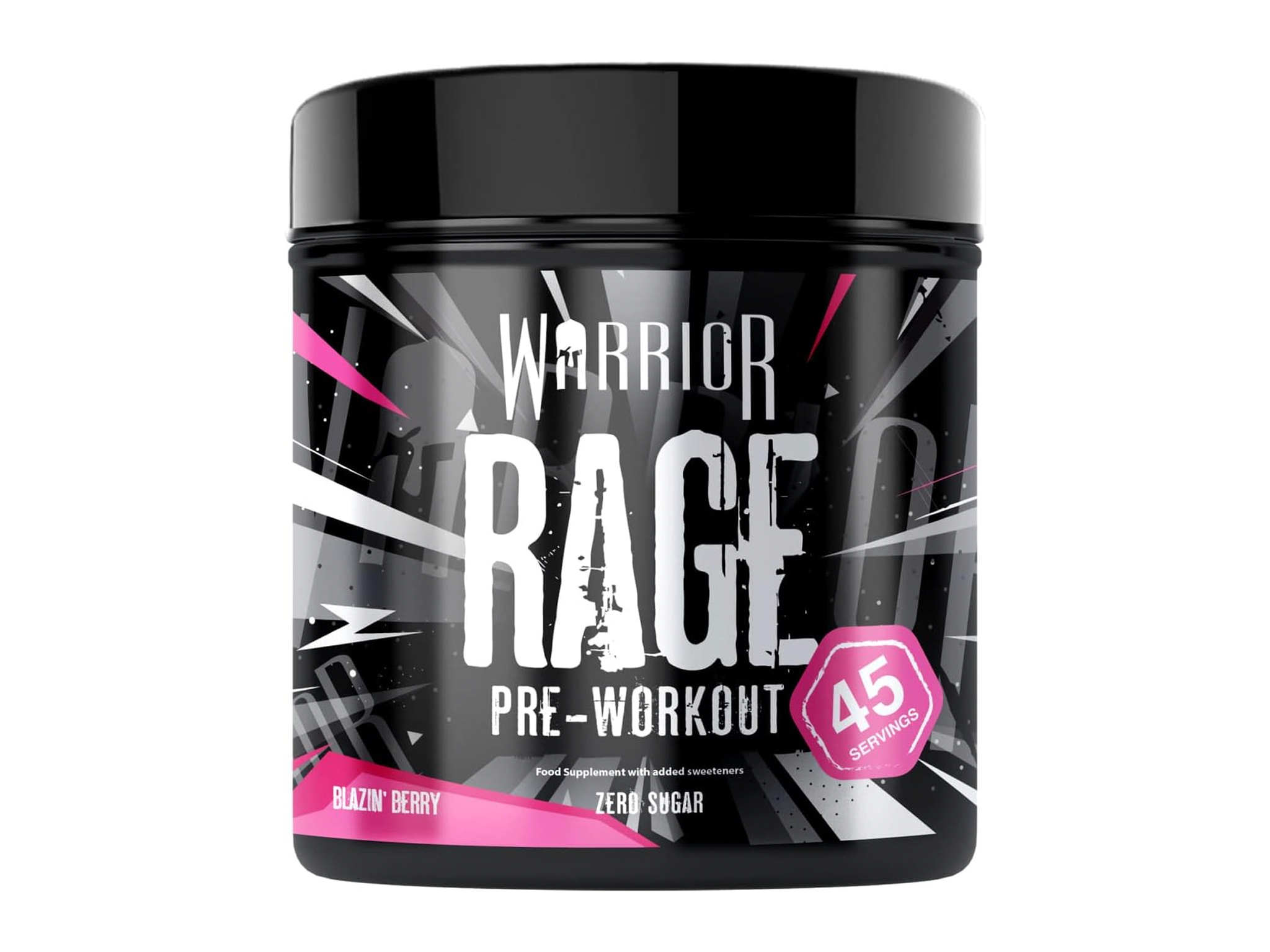 Warrior-best-pre-workout-supplements-review-indybest