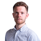 Head shot of Alexander Butler