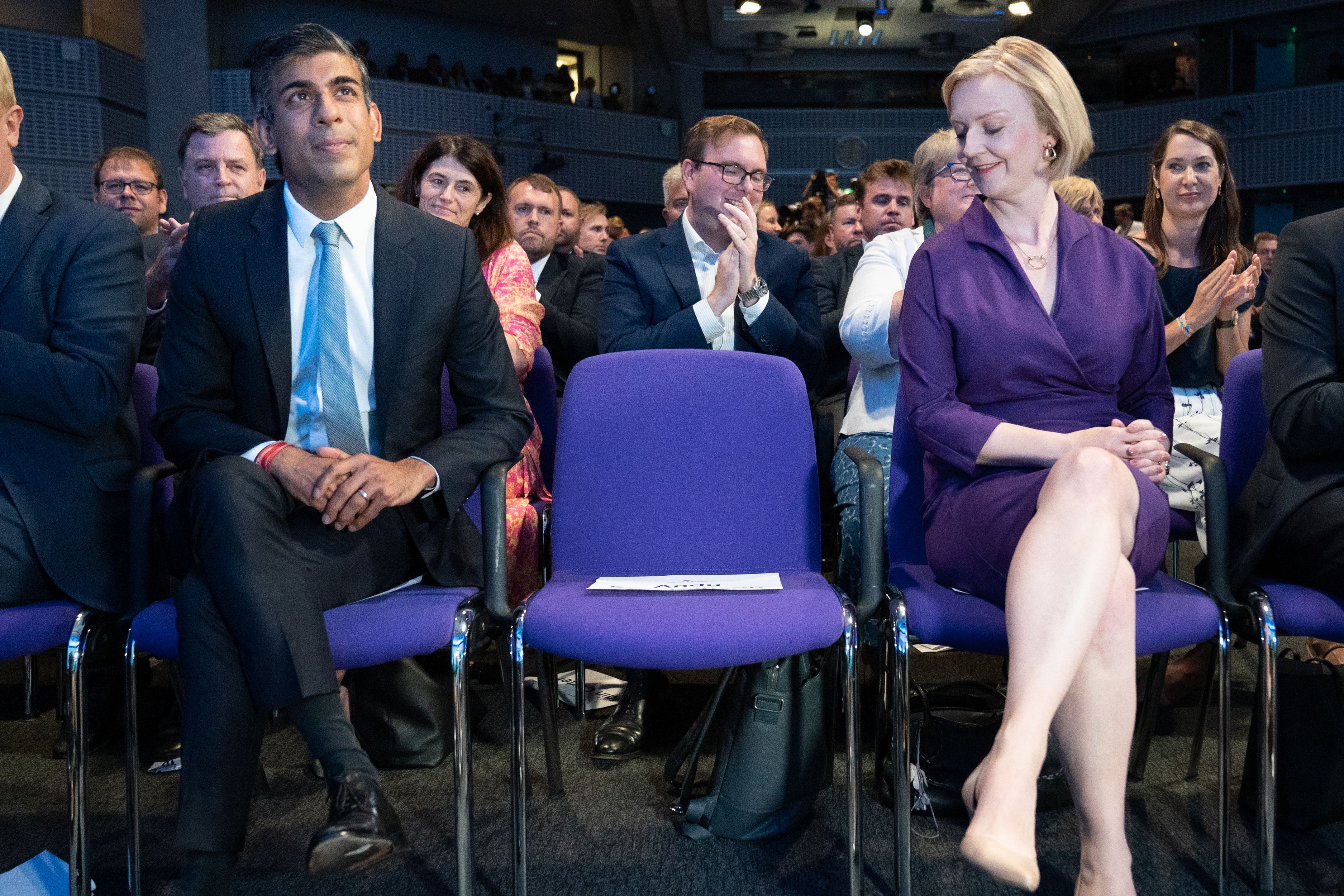 Rishi Sunak’s time as prime minister ranks as the fourth-shortest since 1900, while Liz Truss remains the shortest-serving PM on record