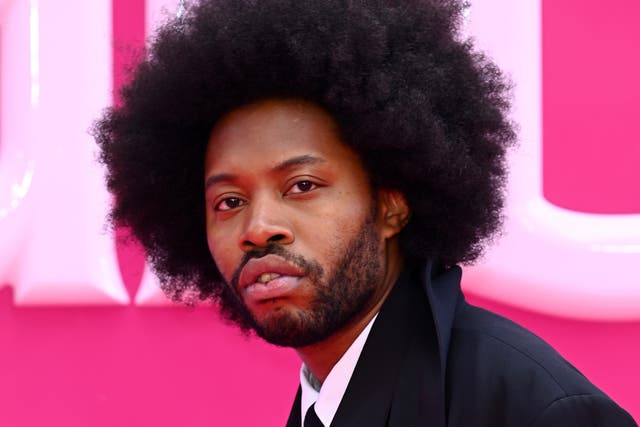 <p>Jeremy O Harris’s much talked-about play arrives from Broadway to London’s Noël Coward theatre this week</p>