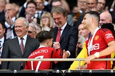 Uefa hand down multi-club ownership verdict involving Manchester United and Man City