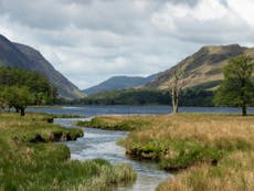 Seven of the best walks in the Lake District: Lakeside routes and places to stay