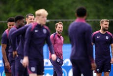 The health trick Gareth Southgate’s England team are using to give them a winning edge