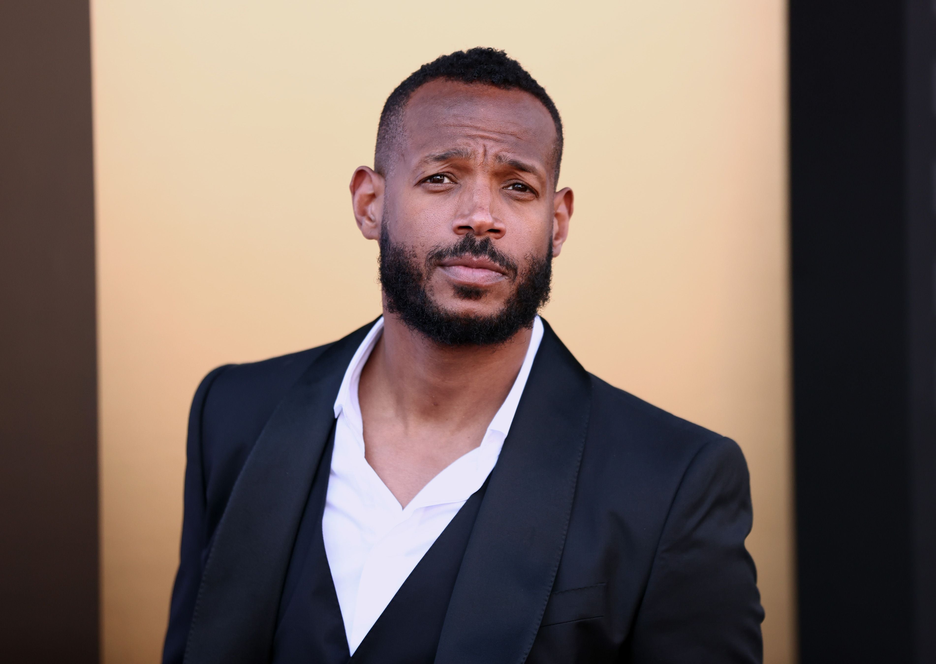 Marlon Wayans assured fans he is ‘fine’ after home burglary