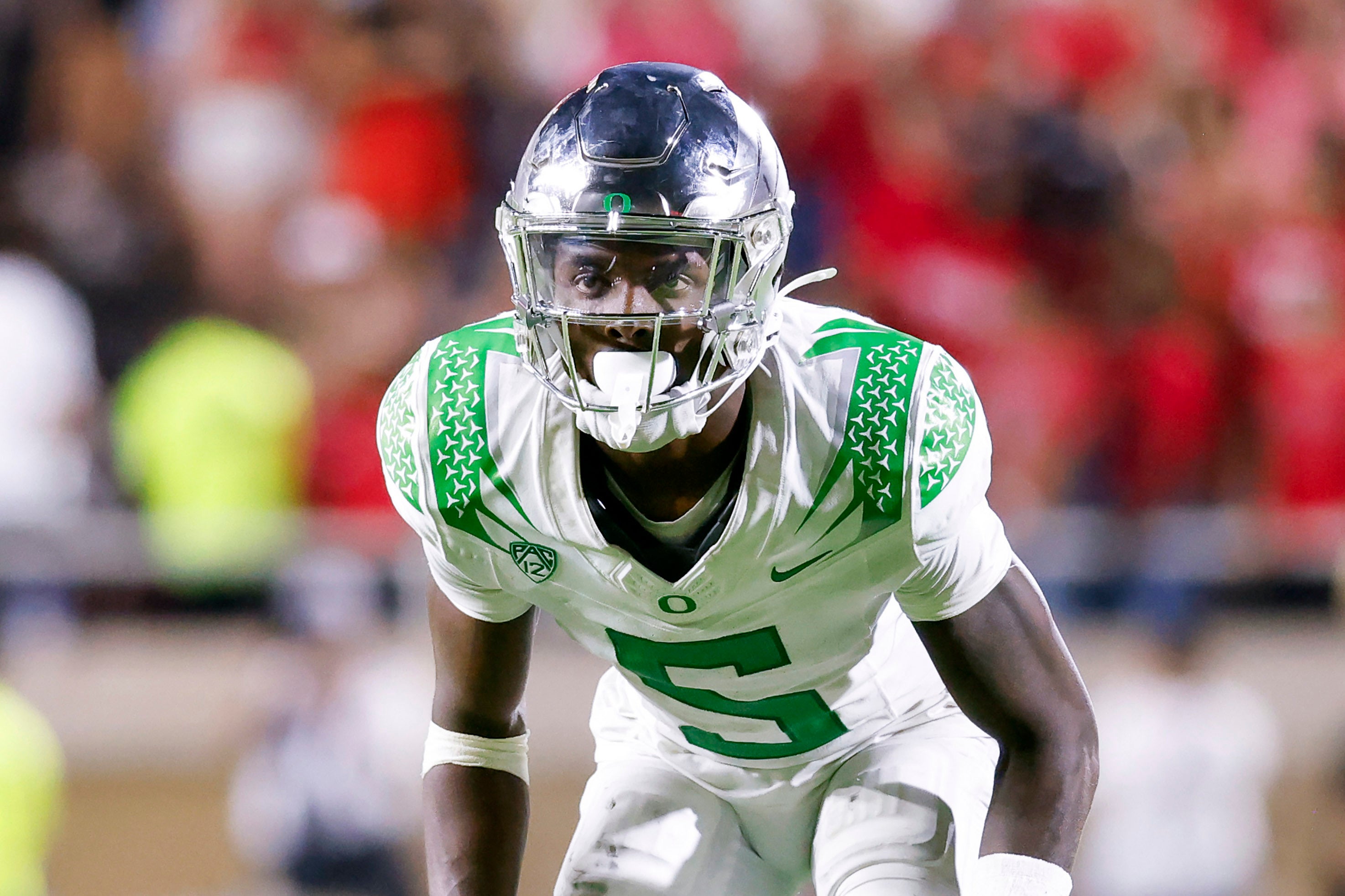 Obit Khyree Jackson Football