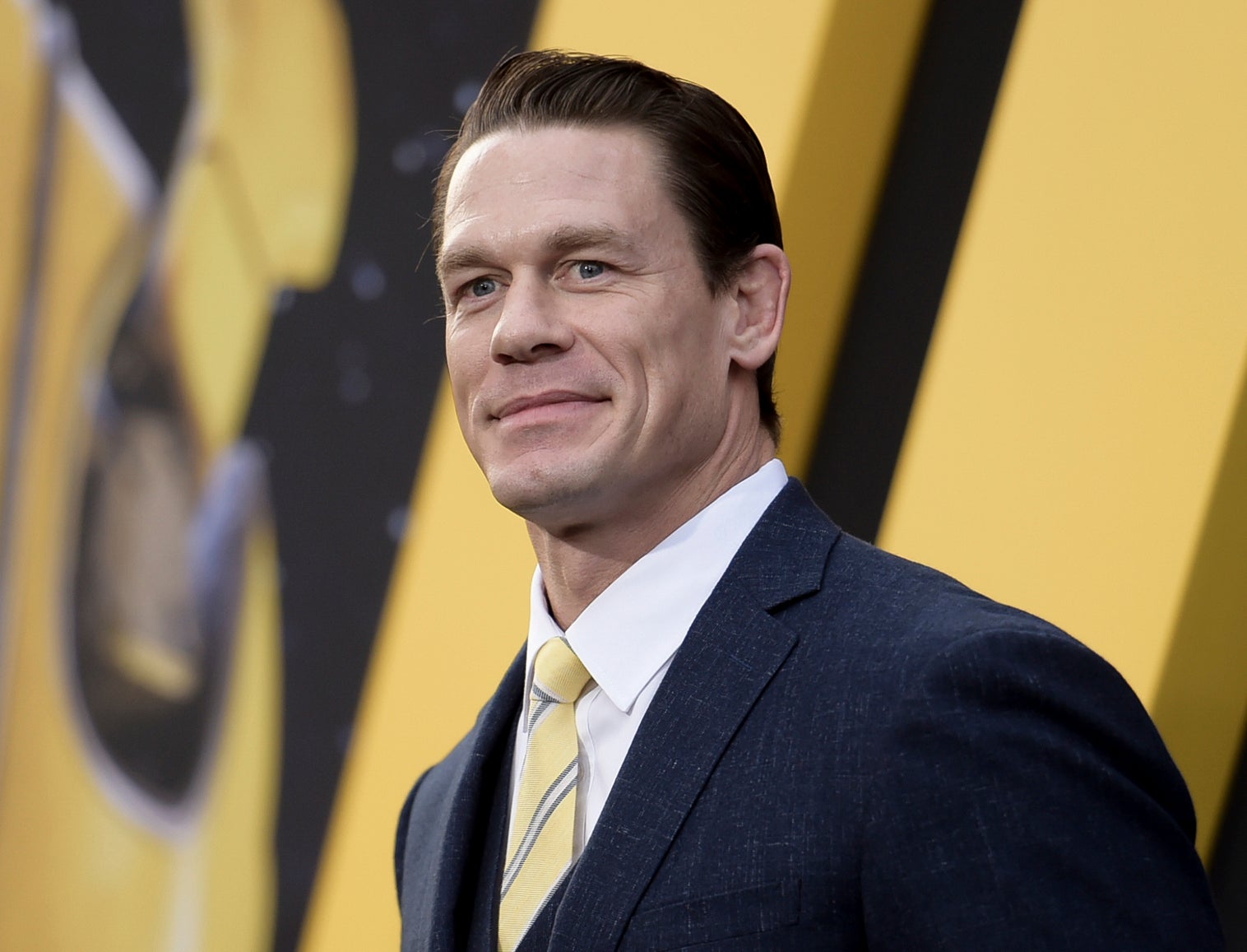 John Cena reveals skin cancer diagnosis