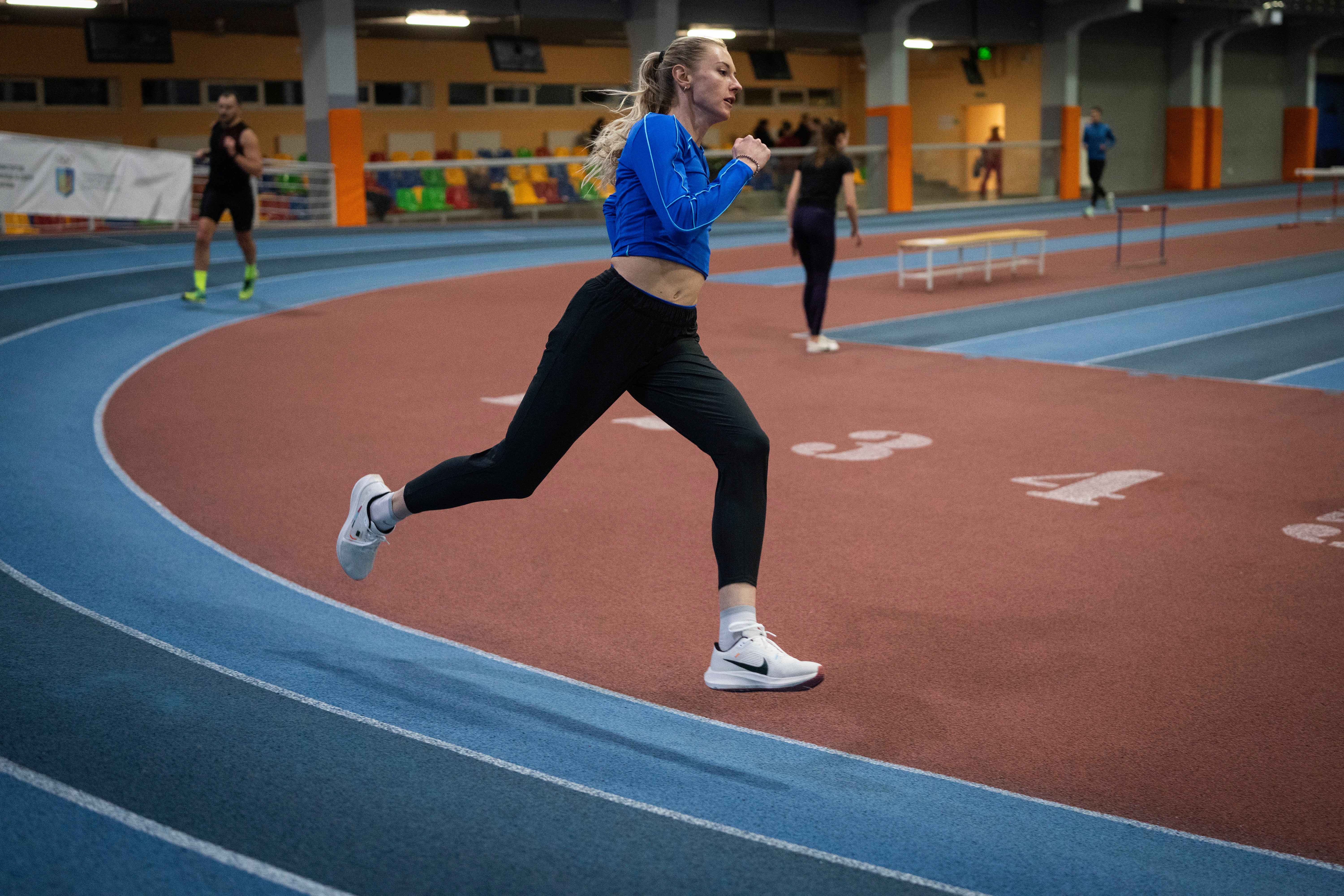 Olympics Paris 2024 Hurdles for Ukraine