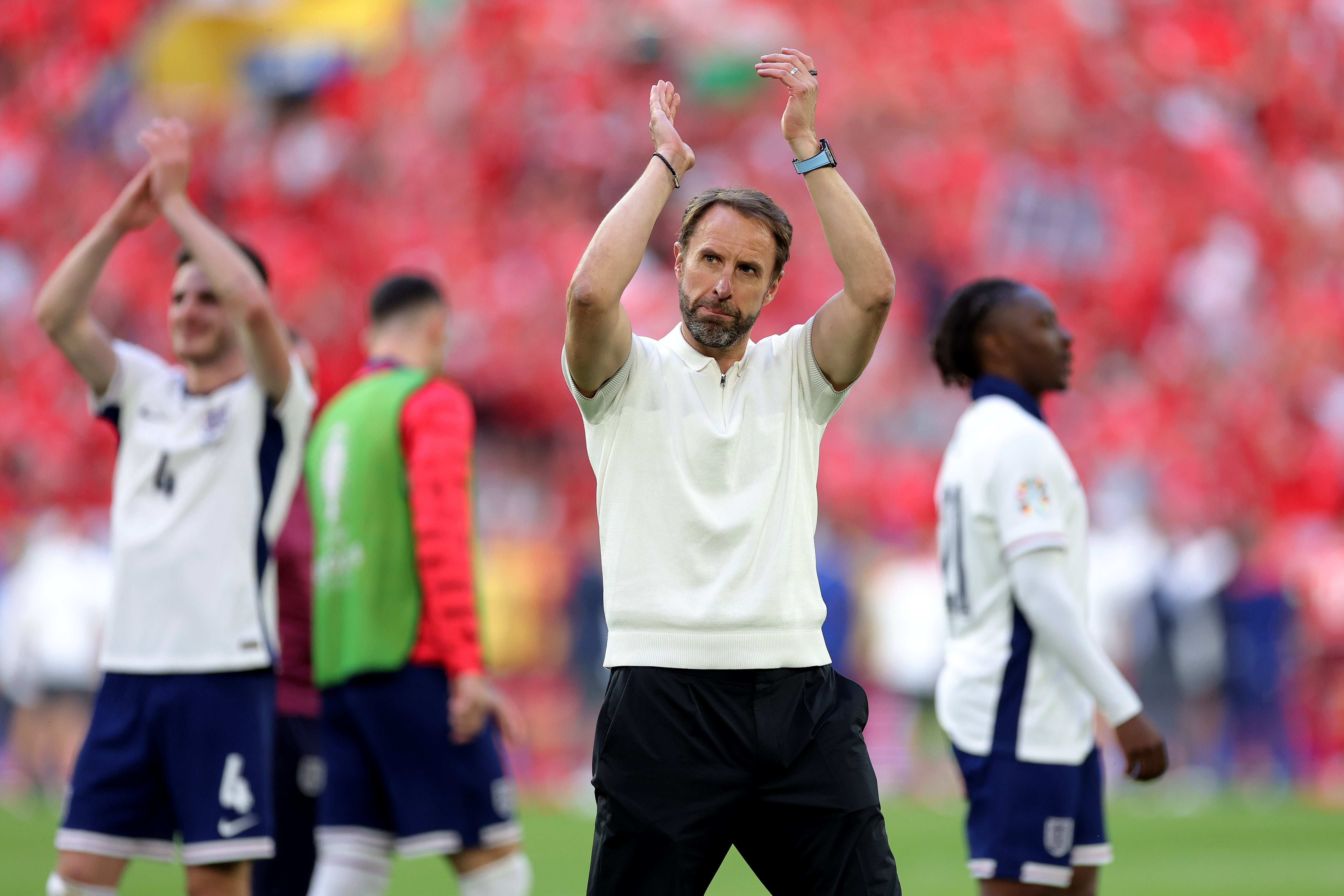 Disparaging England’s most consistent manager has become a strange national pastime