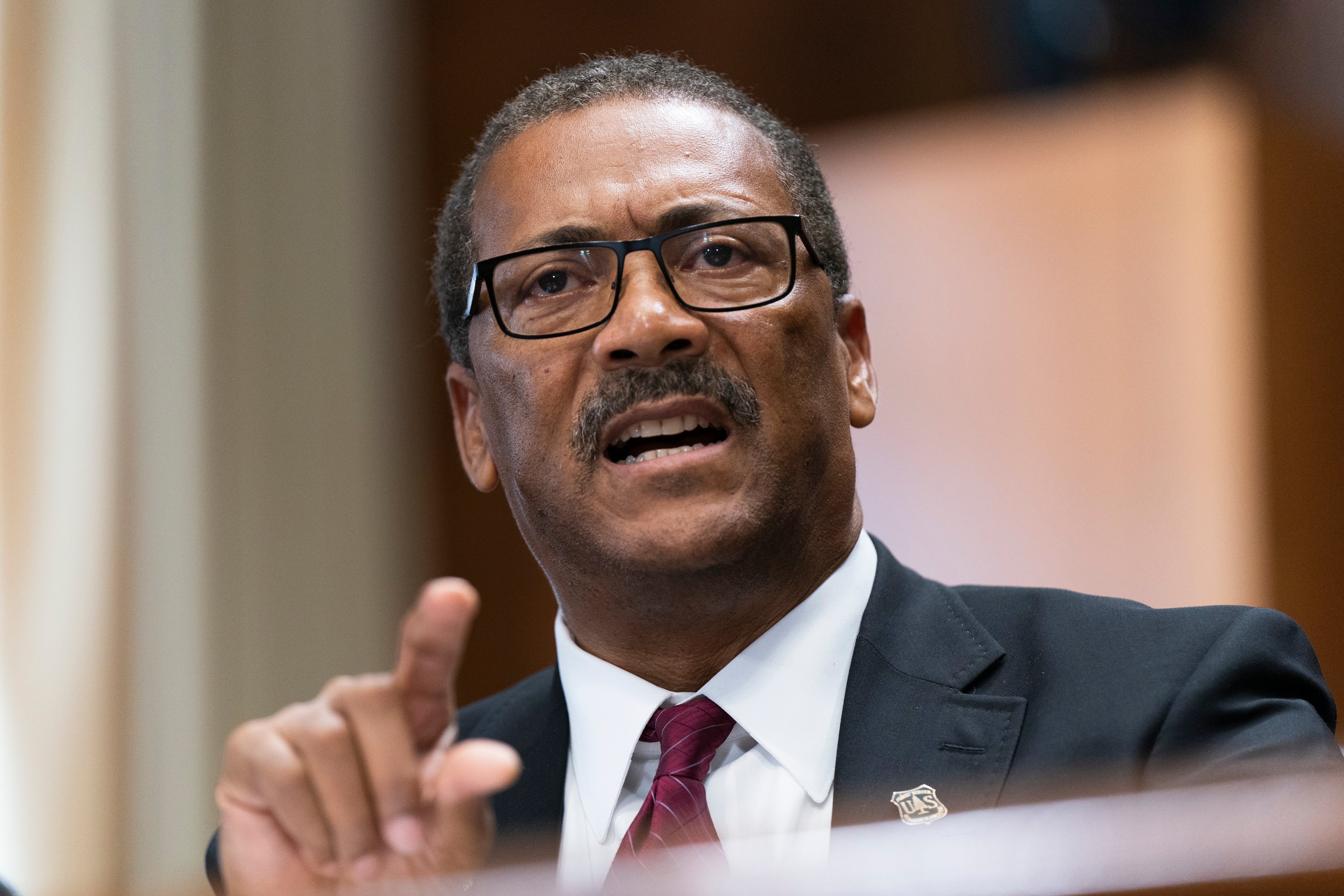 US Prescribed Fires Reforms