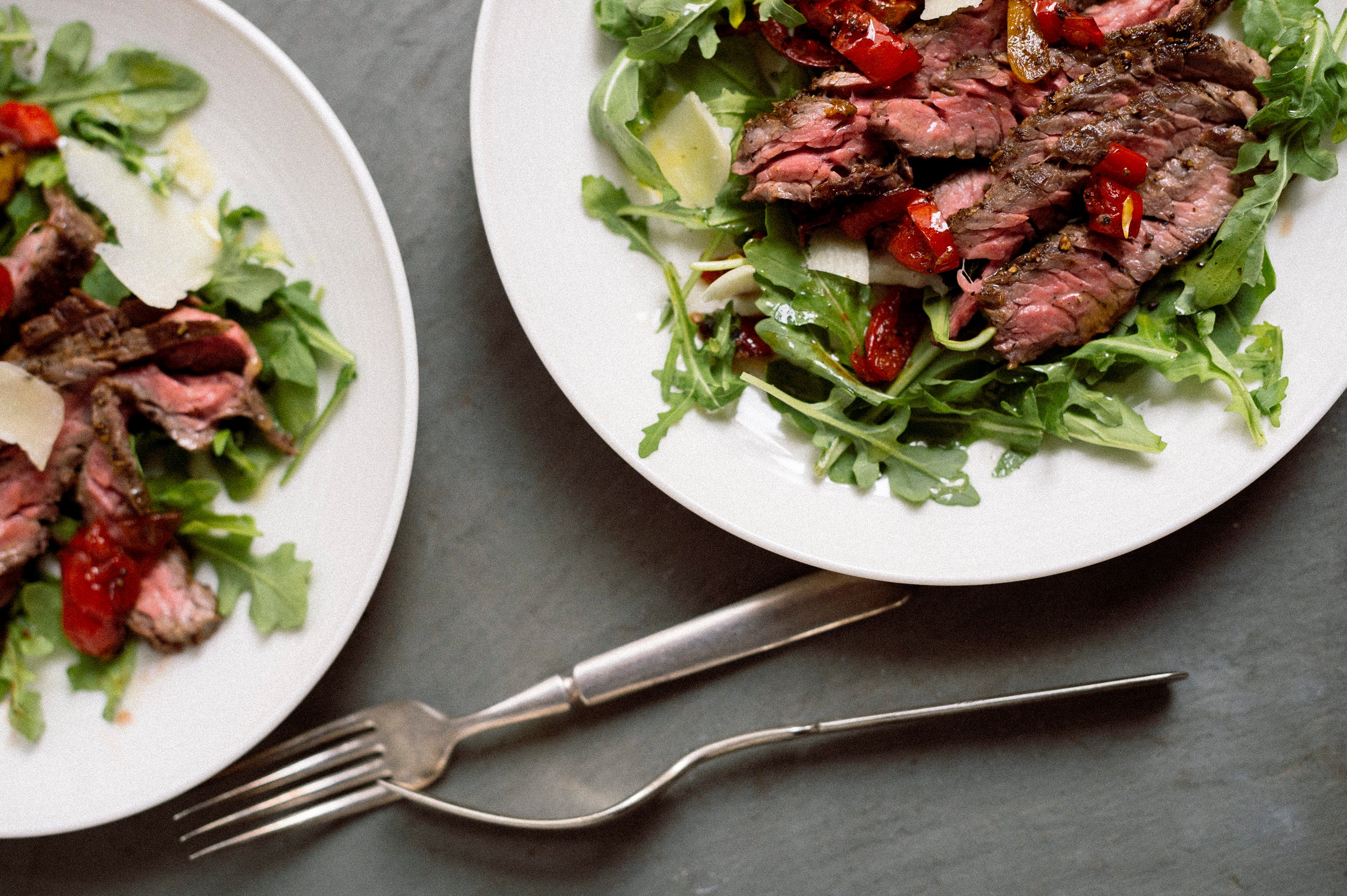 Food-MilkStreet-Skirt Steak Salad