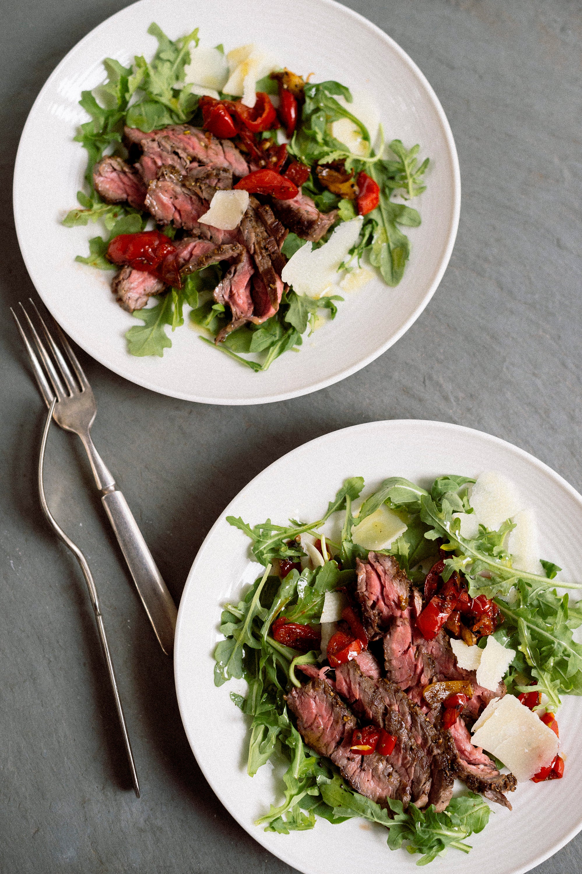 Food-MilkStreet-Skirt Steak Salad