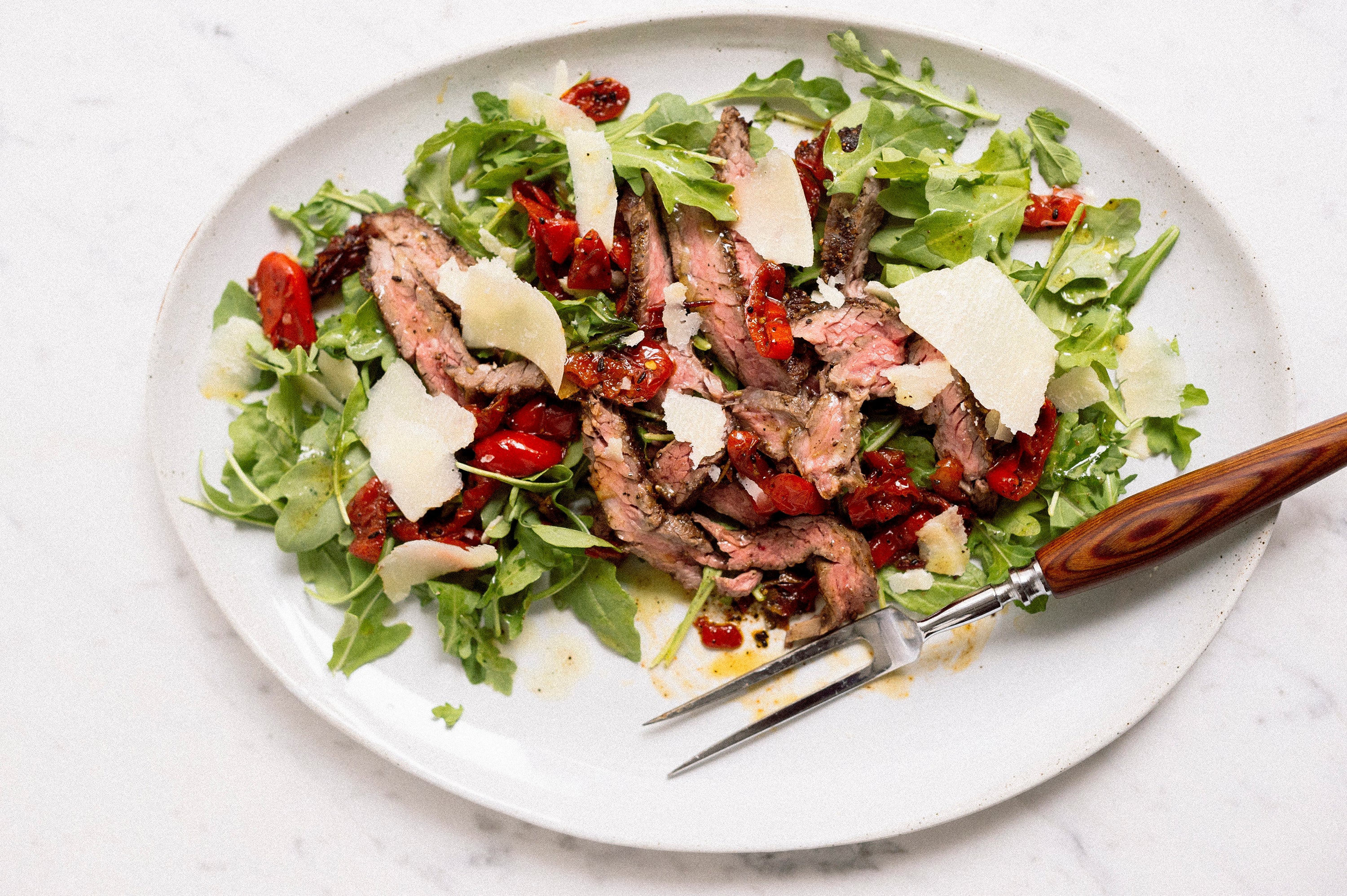 Food-MilkStreet-Skirt Steak Salad