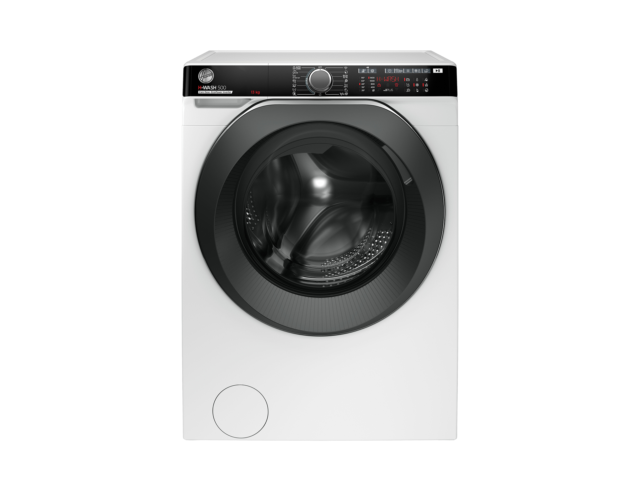 best washing machine indybest review Hoover h-wash 500