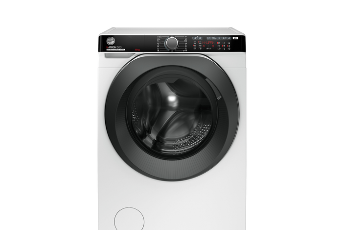 best washing machine indybest review Hoover h-wash 500