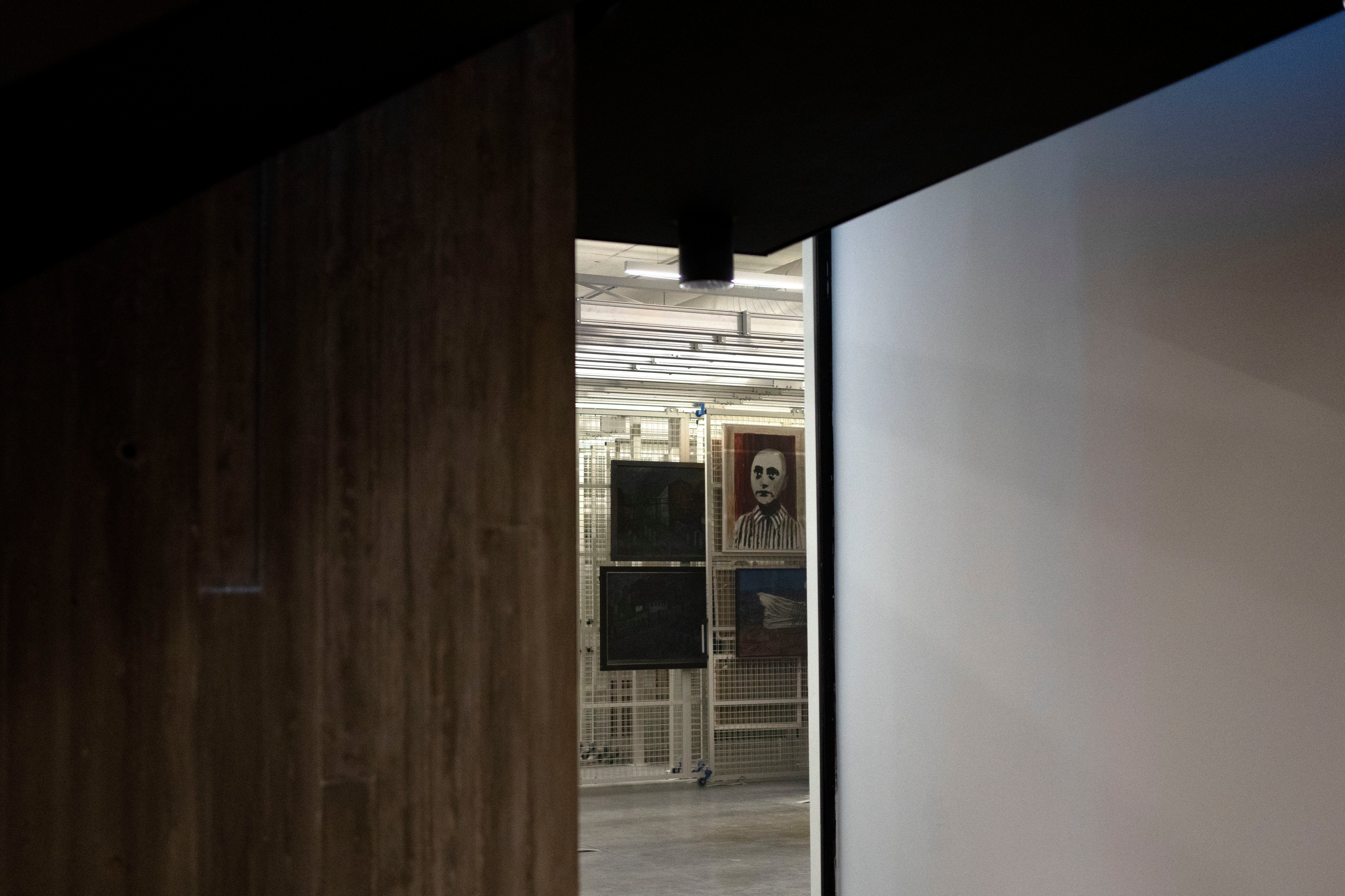 Israel Holocaust Conservation