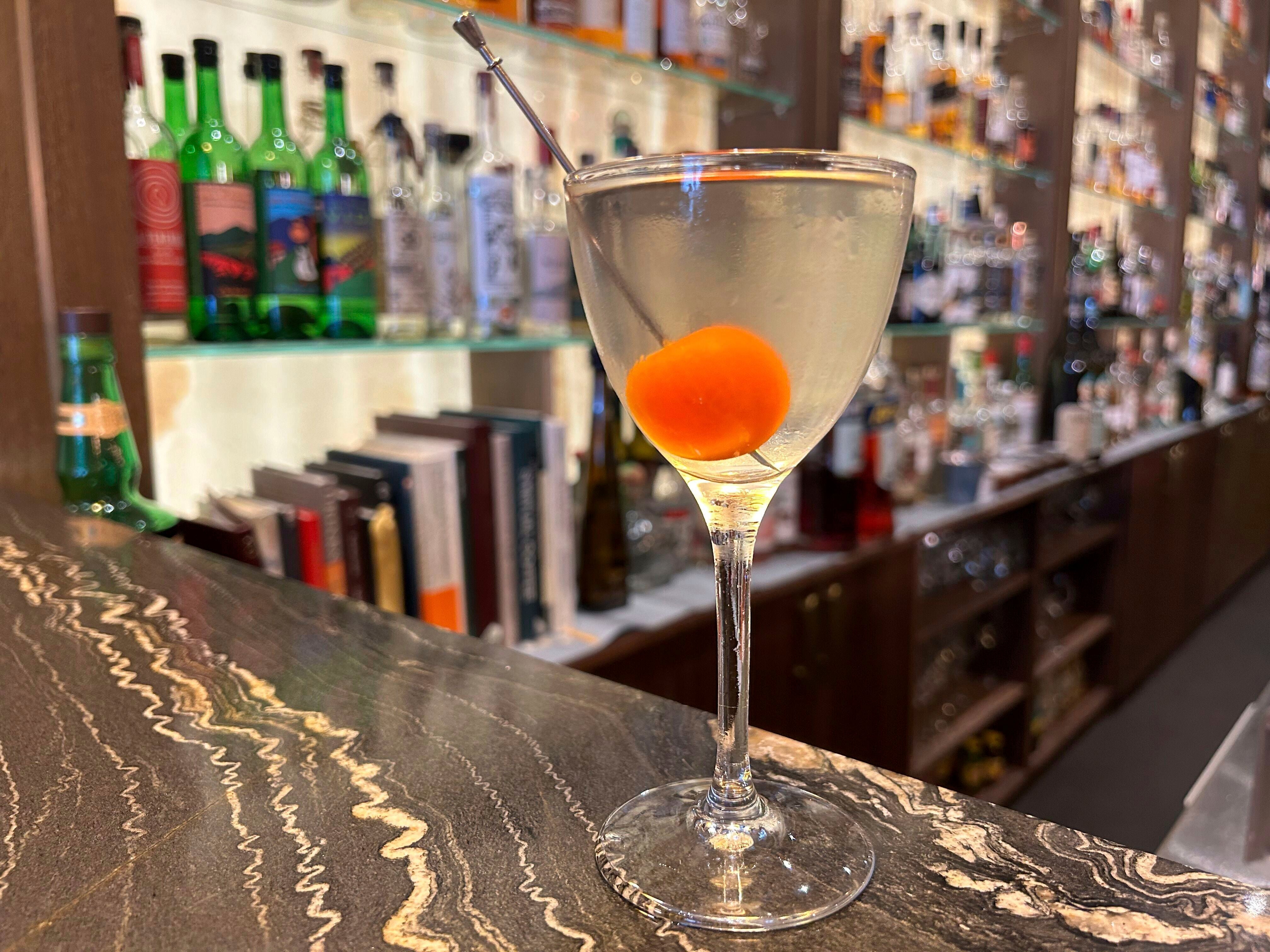 Food Cocktails Agave Rising