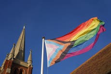 Church of England Synod in transphobia row after ‘he, she or it’ comment