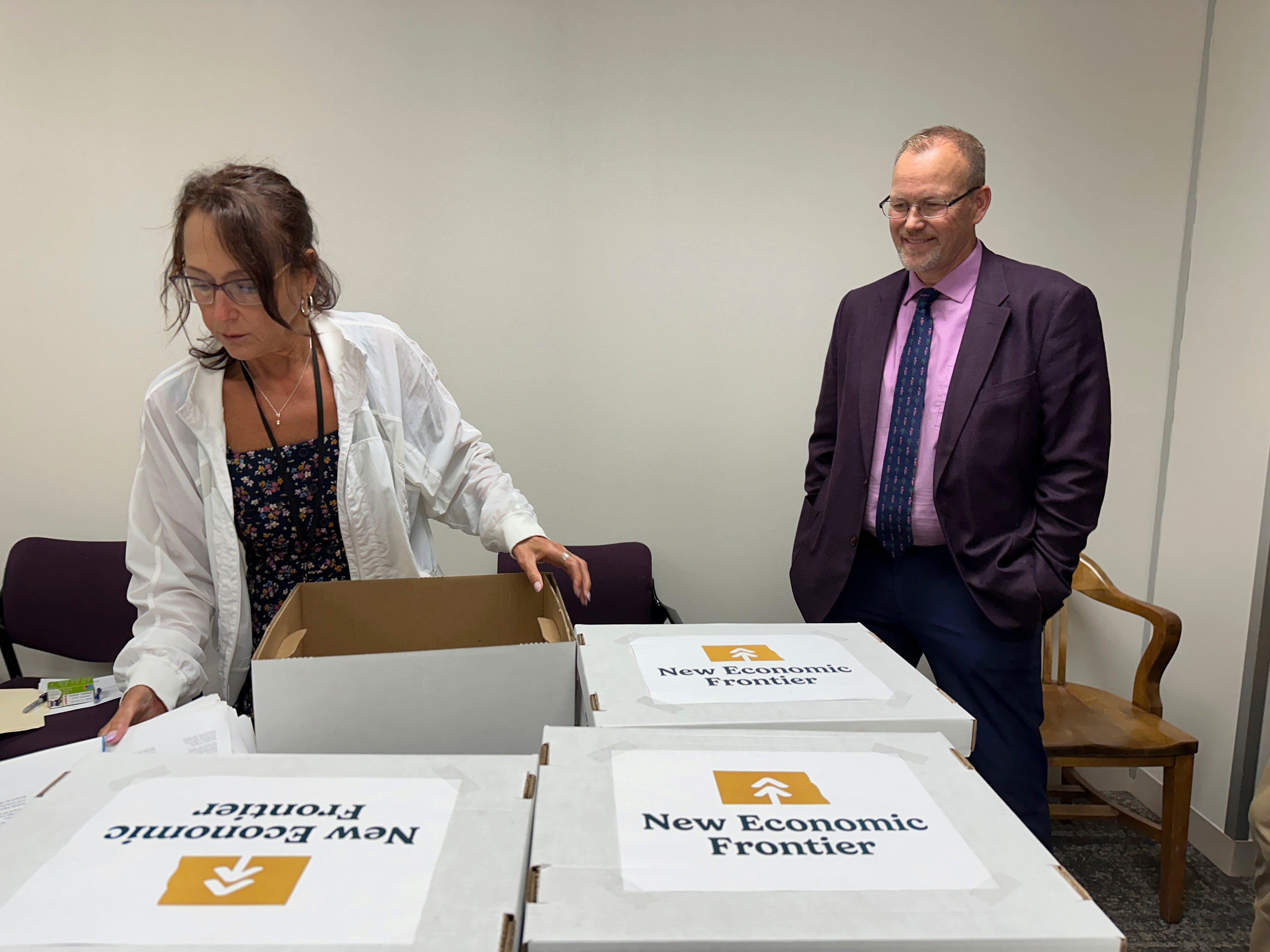 Marijuana North Dakota