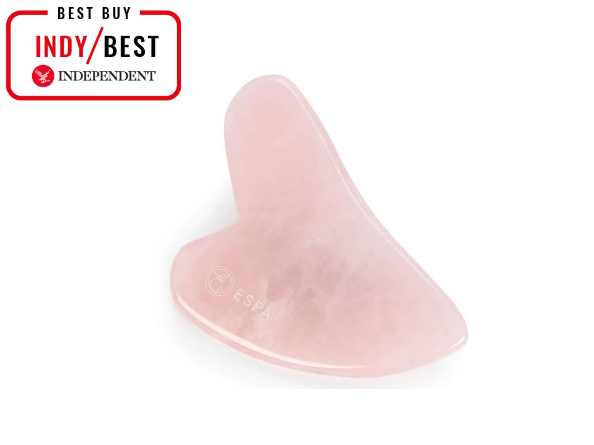 ESPA gua sha tool indybest lookfantastic