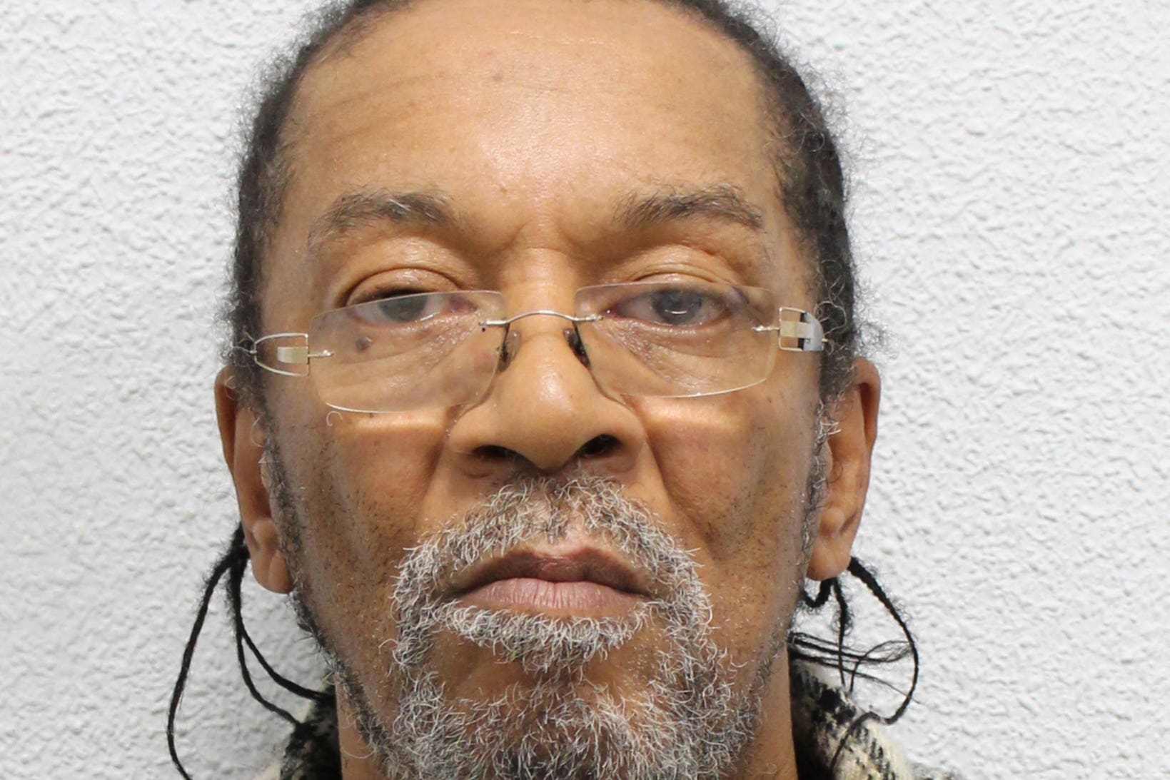 Danville Neil had denied being at the scene, despite his DNA being found there (Metropolitan Police/PA)