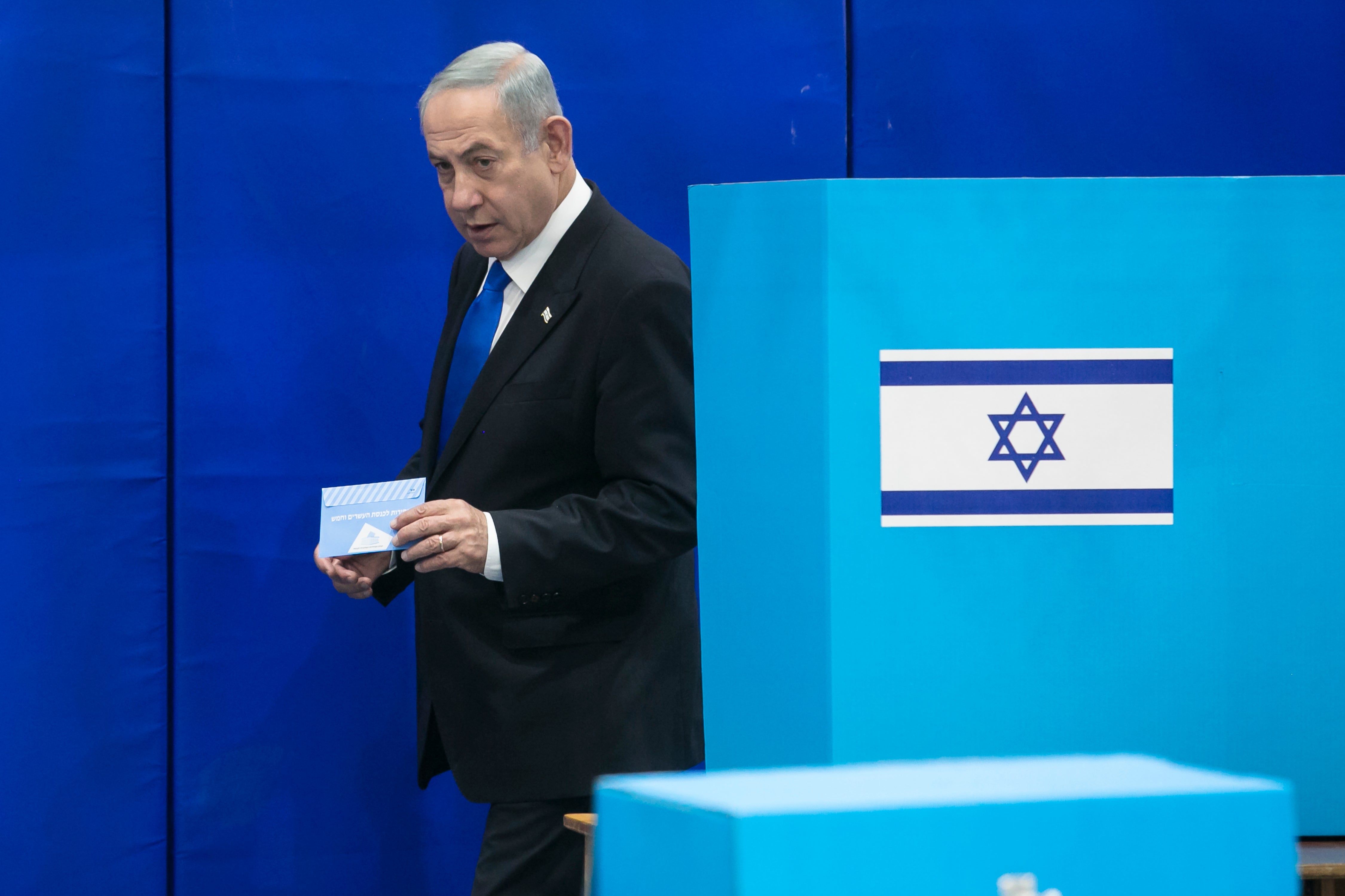 The situation in Israel’s current government is a fair indication of the disadvantages of proportional representation