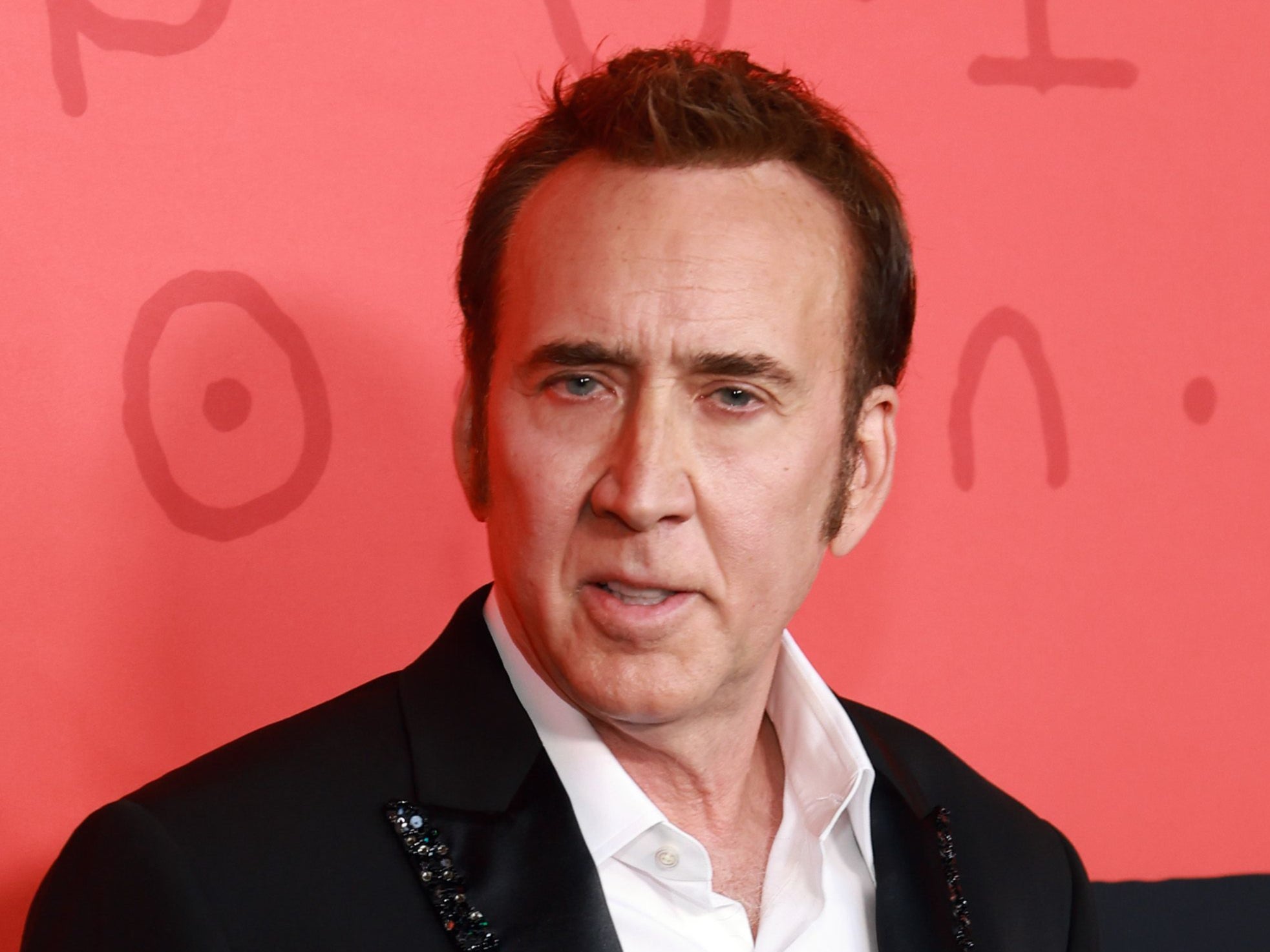 Cage told actors to turn down contracts with EBDR terms